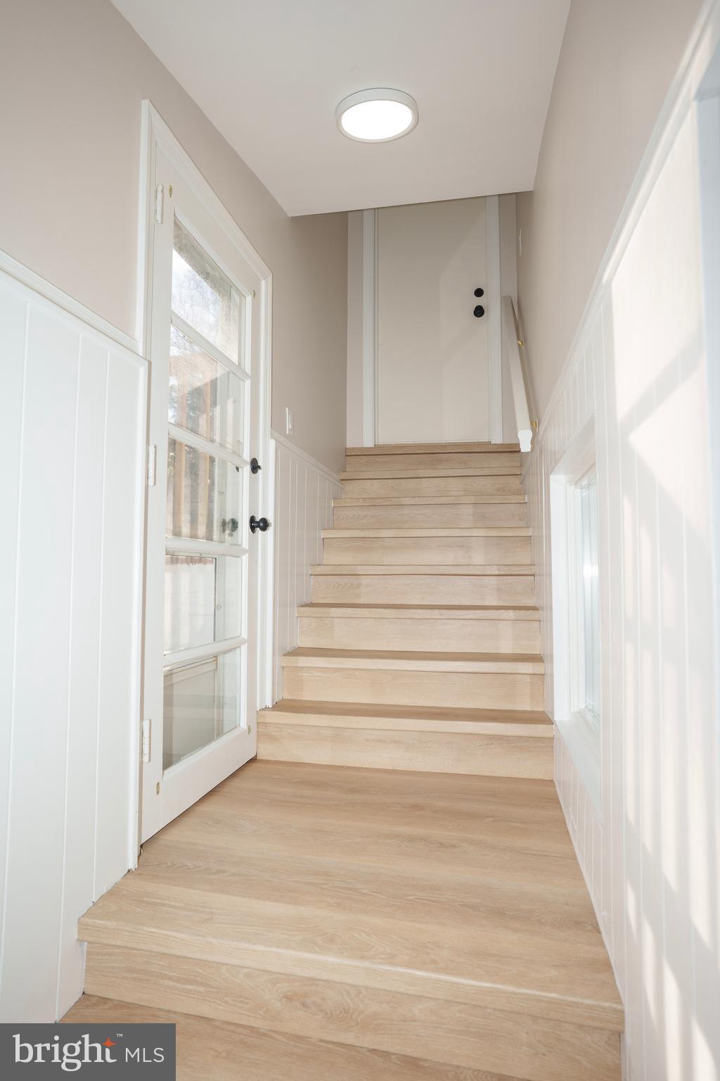 BIRMINGHAM ESTATES - Residential Lease