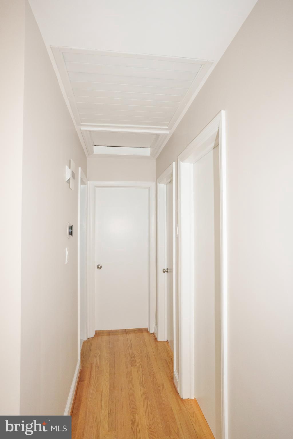 BIRMINGHAM ESTATES - Residential Lease
