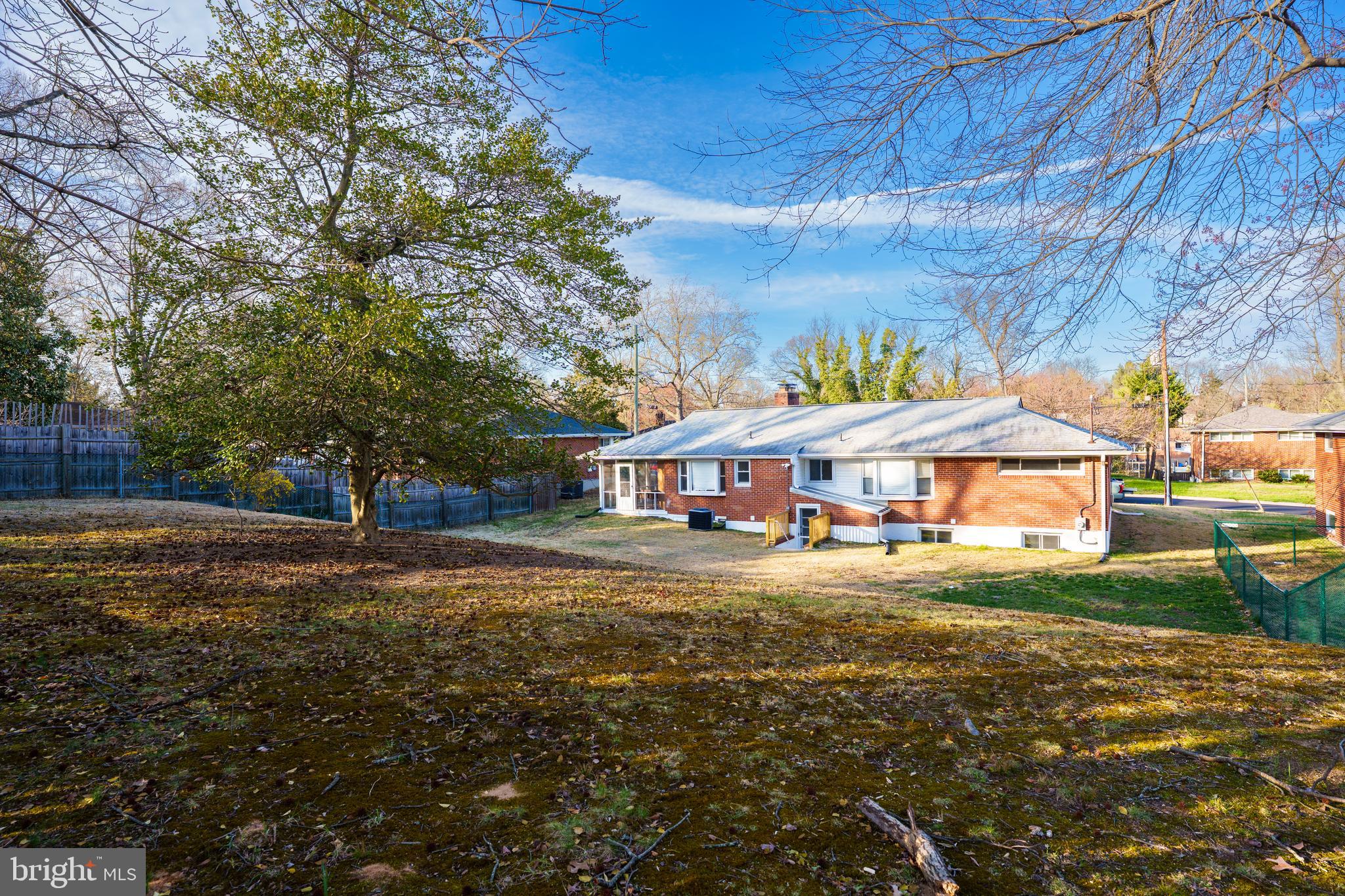 BIRMINGHAM ESTATES - Residential Lease