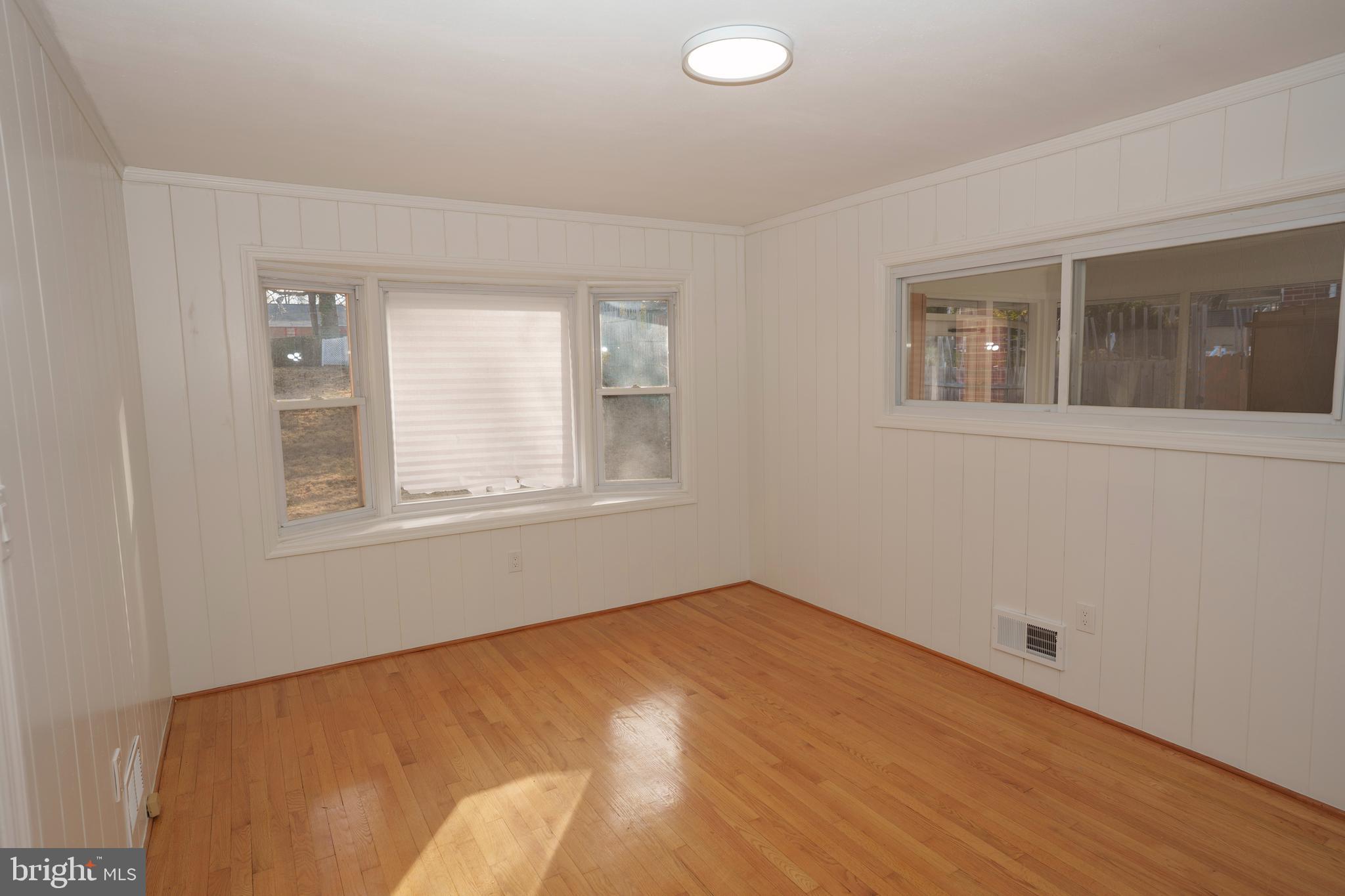 BIRMINGHAM ESTATES - Residential Lease