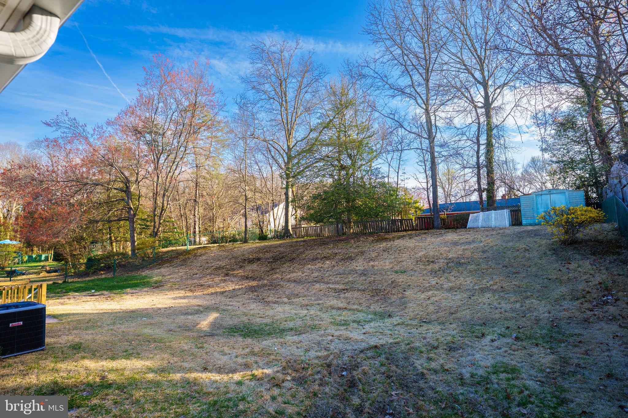 BIRMINGHAM ESTATES - Residential Lease