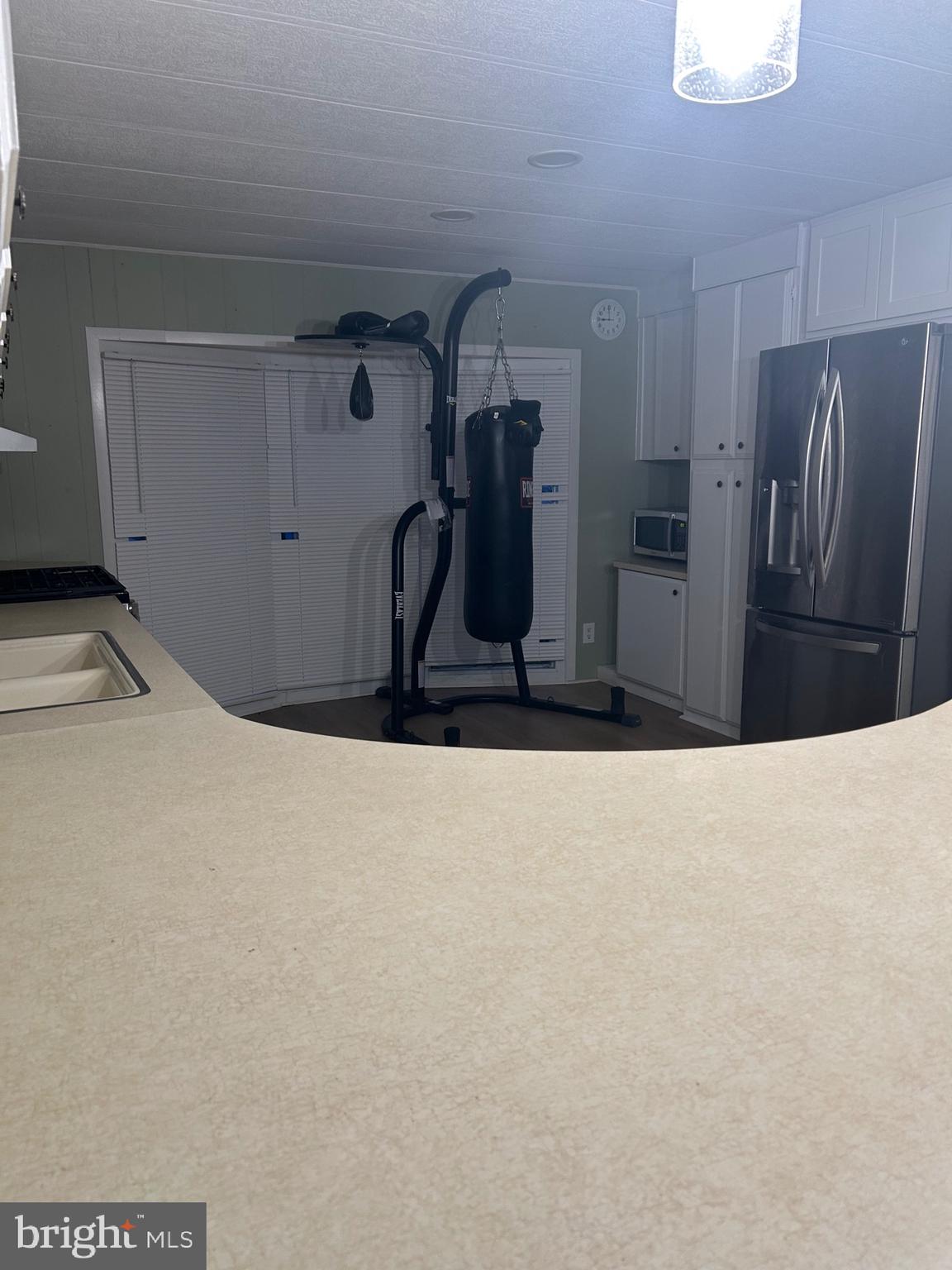 WOODBRIDGE CENTER - Residential