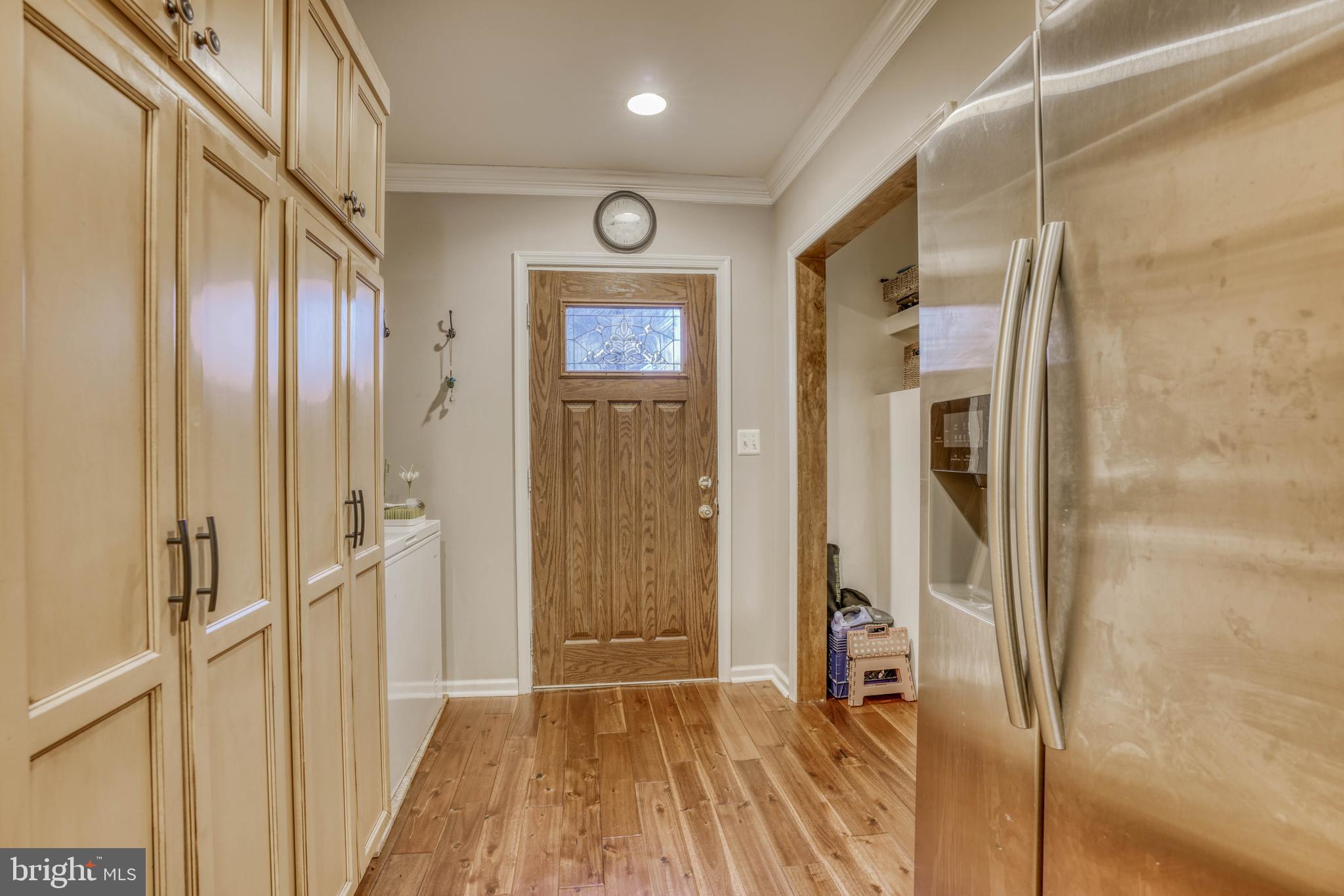 BREWERS HILL HISTORIC DISTRICT - Residential Lease