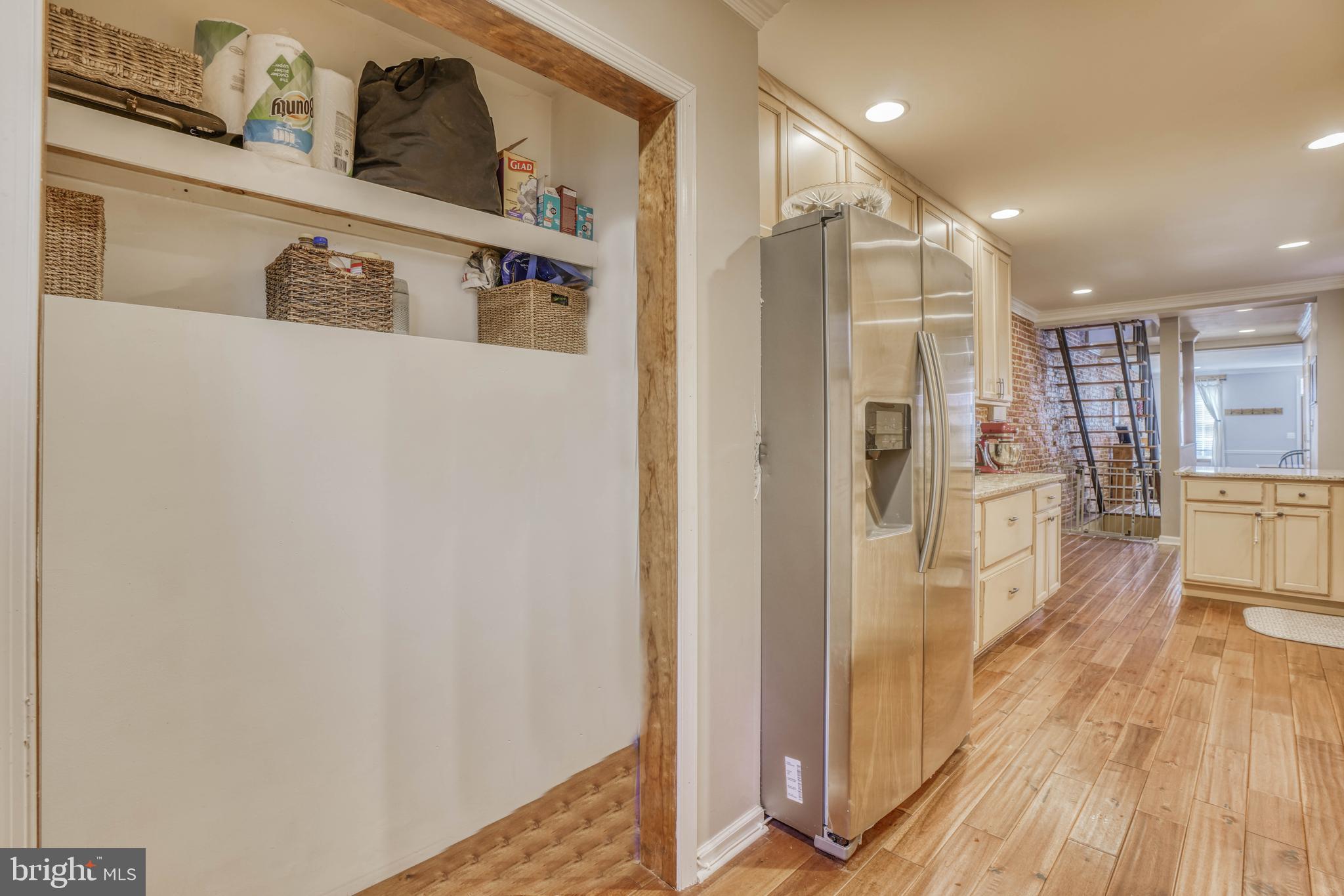 BREWERS HILL HISTORIC DISTRICT - Residential Lease