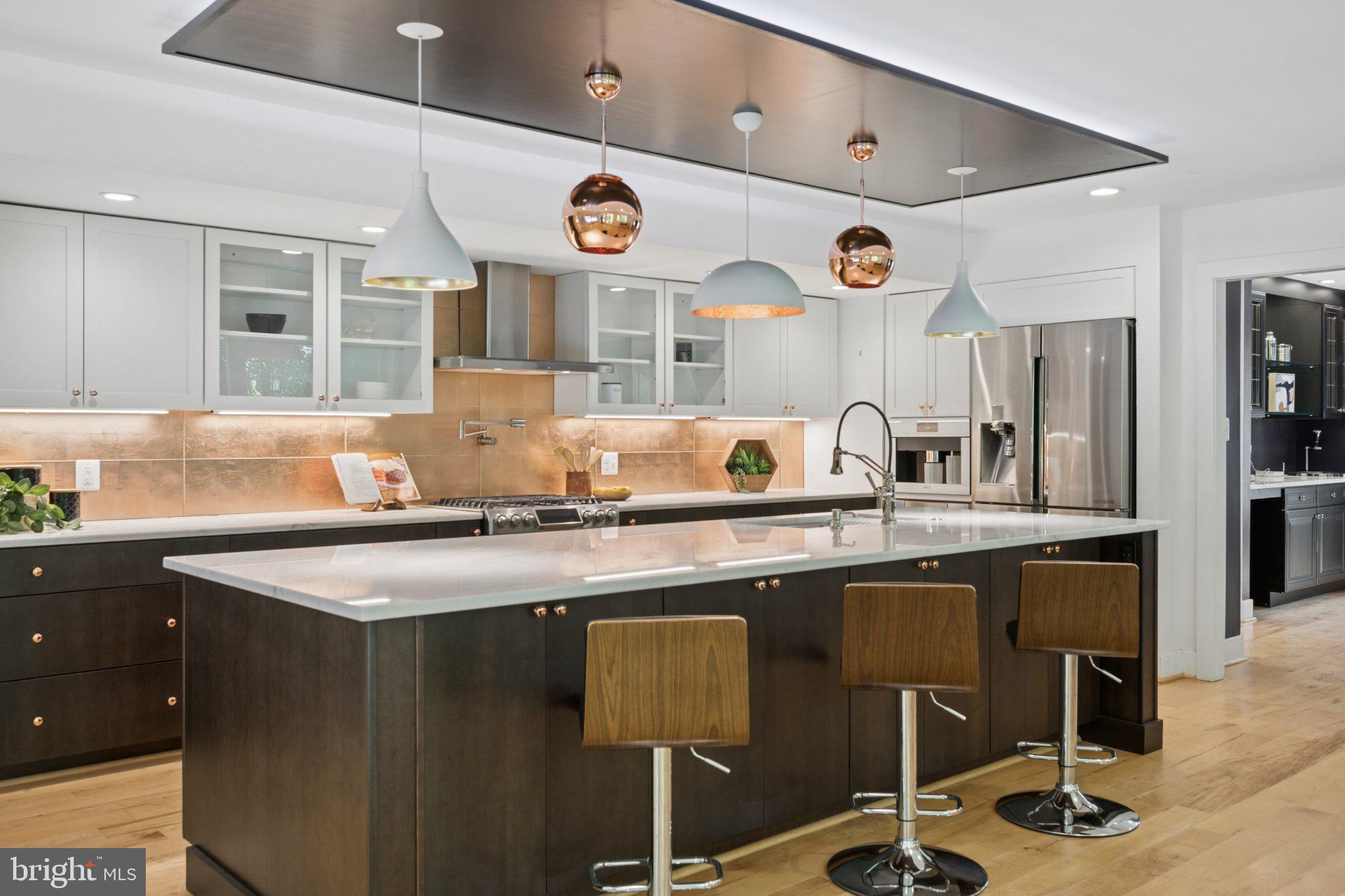WORTHINGTON HILLSIDE II - Residential
