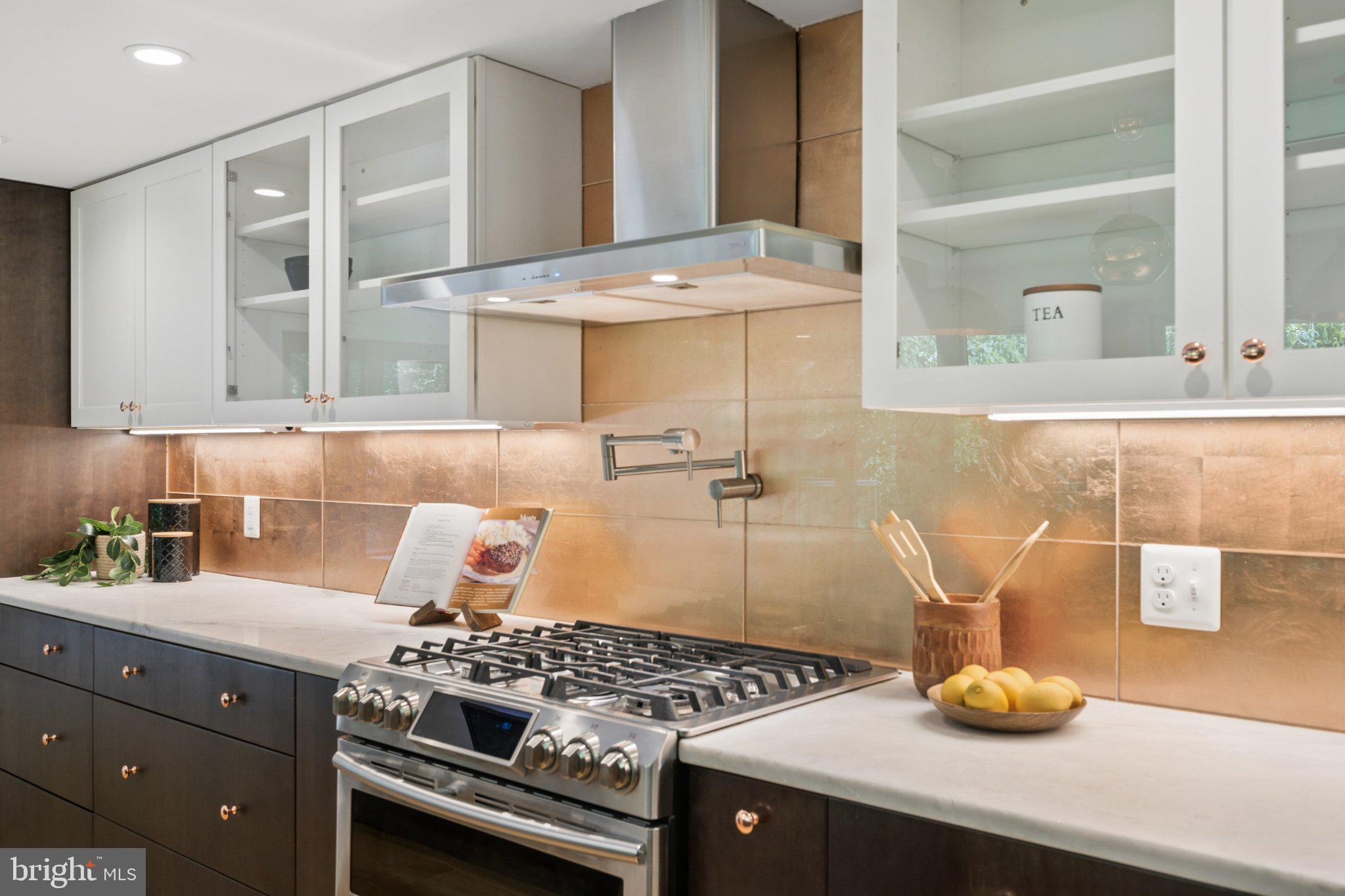 WORTHINGTON HILLSIDE II - Residential