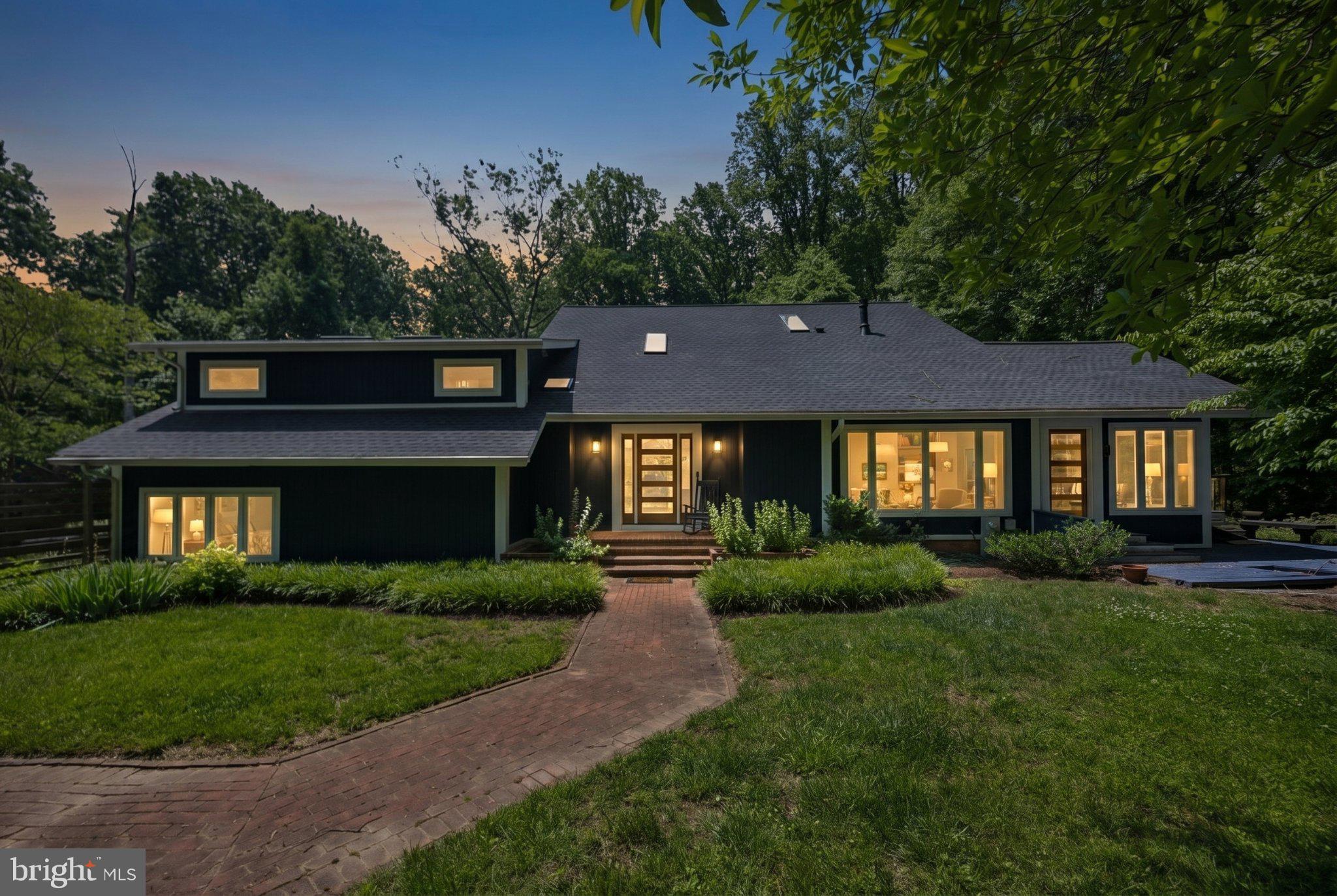 WORTHINGTON HILLSIDE II - Residential