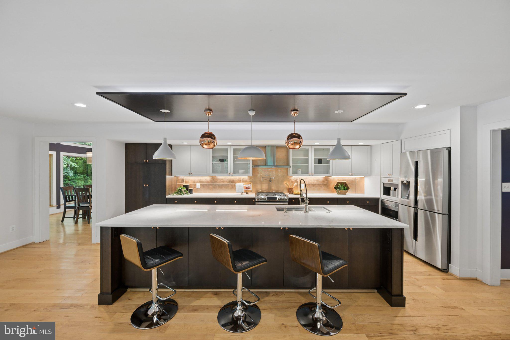 WORTHINGTON HILLSIDE II - Residential
