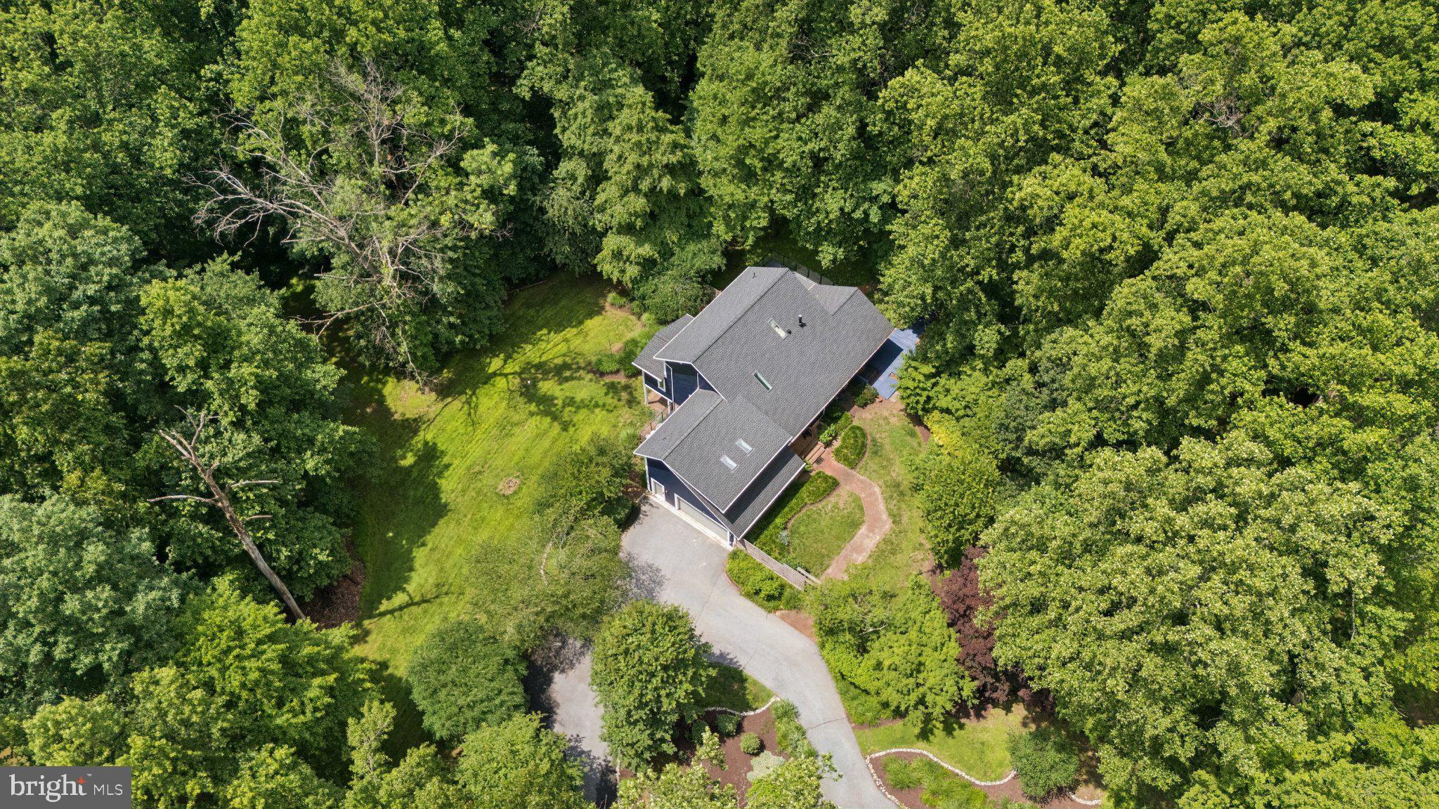 WORTHINGTON HILLSIDE II - Residential
