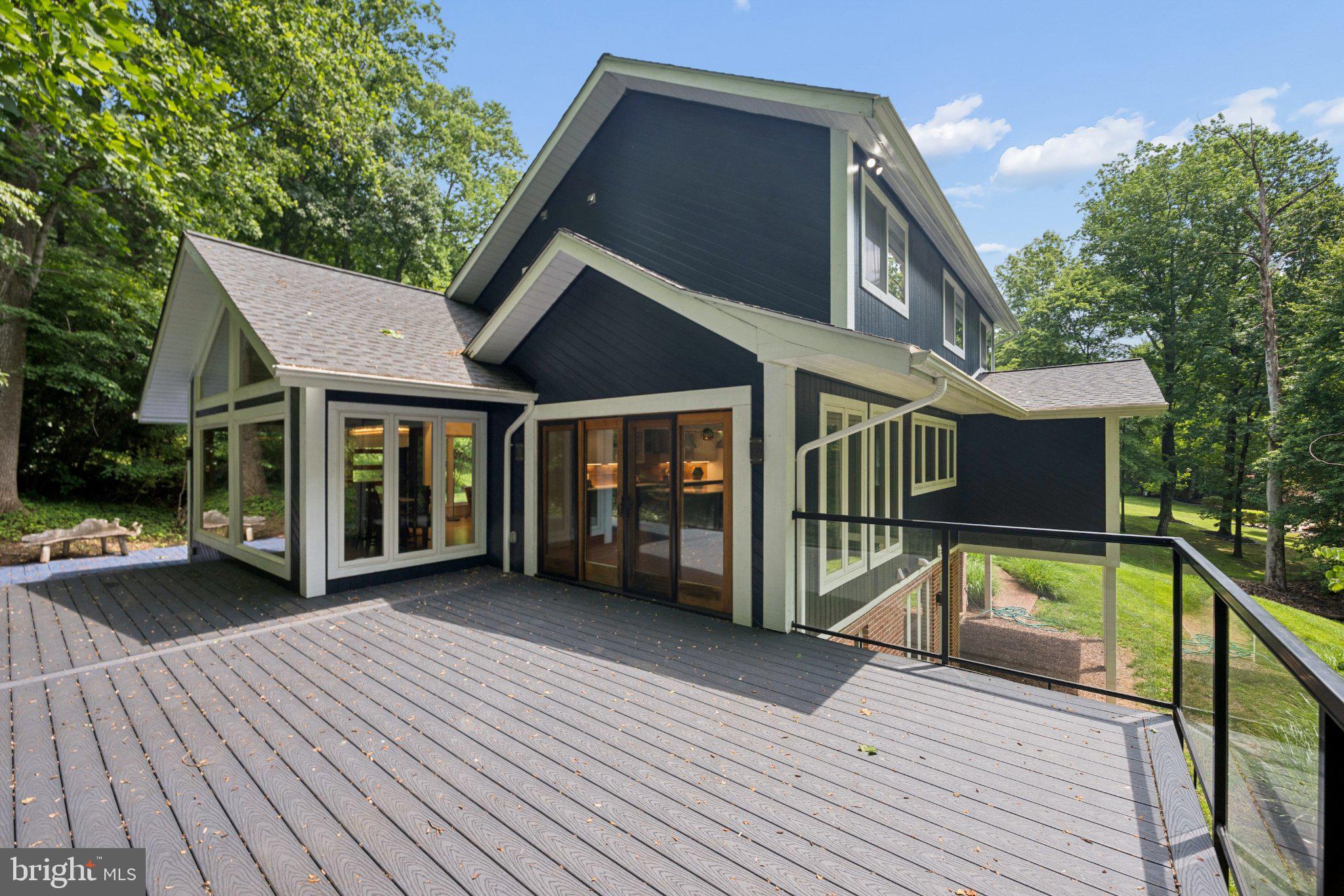 WORTHINGTON HILLSIDE II - Residential