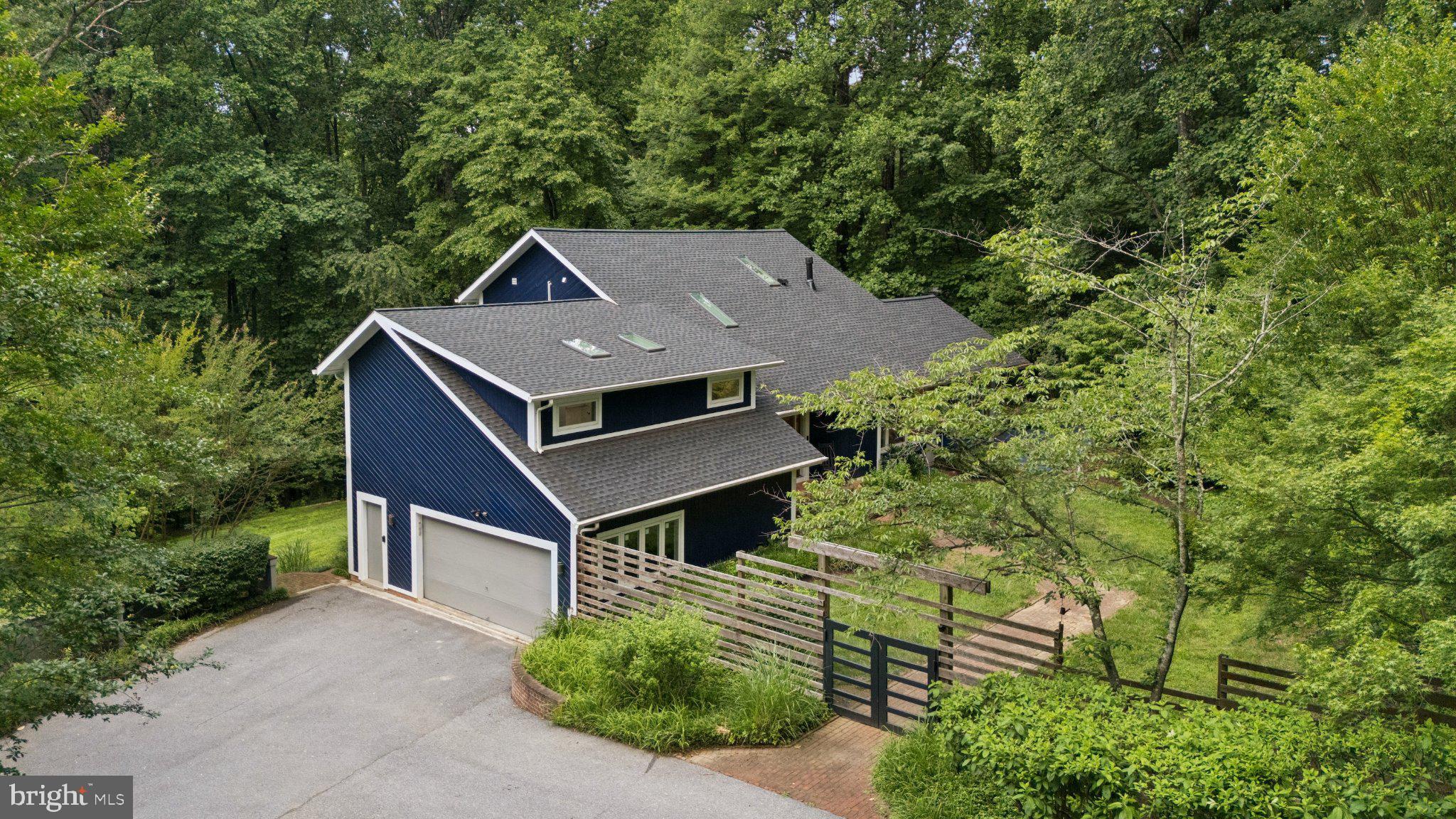 WORTHINGTON HILLSIDE II - Residential