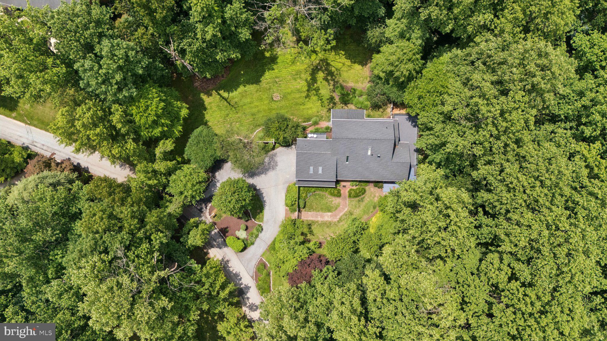 WORTHINGTON HILLSIDE II - Residential