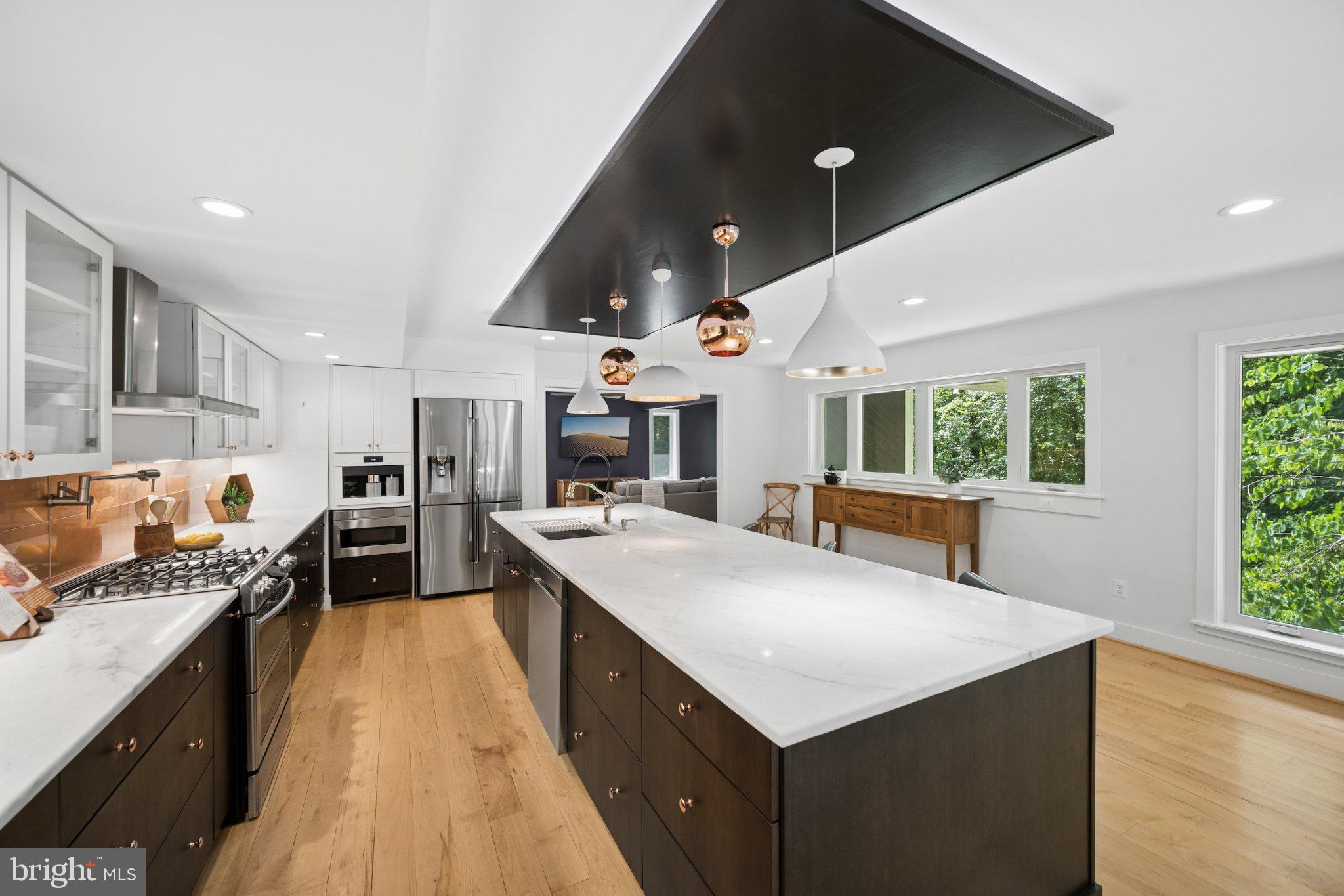WORTHINGTON HILLSIDE II - Residential