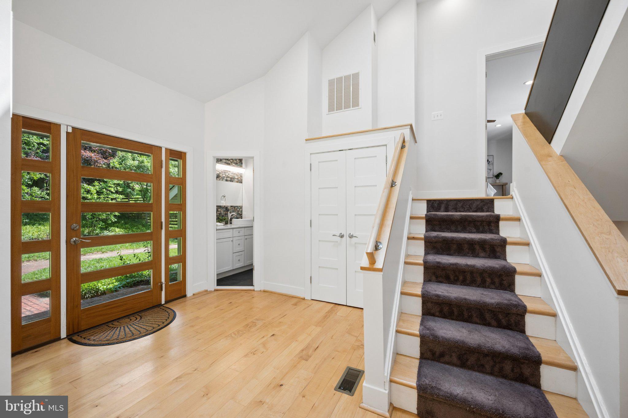WORTHINGTON HILLSIDE II - Residential