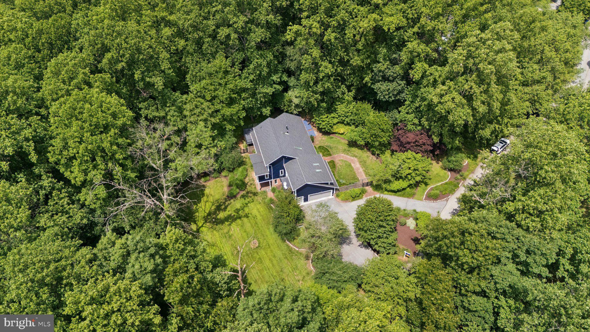 WORTHINGTON HILLSIDE II - Residential