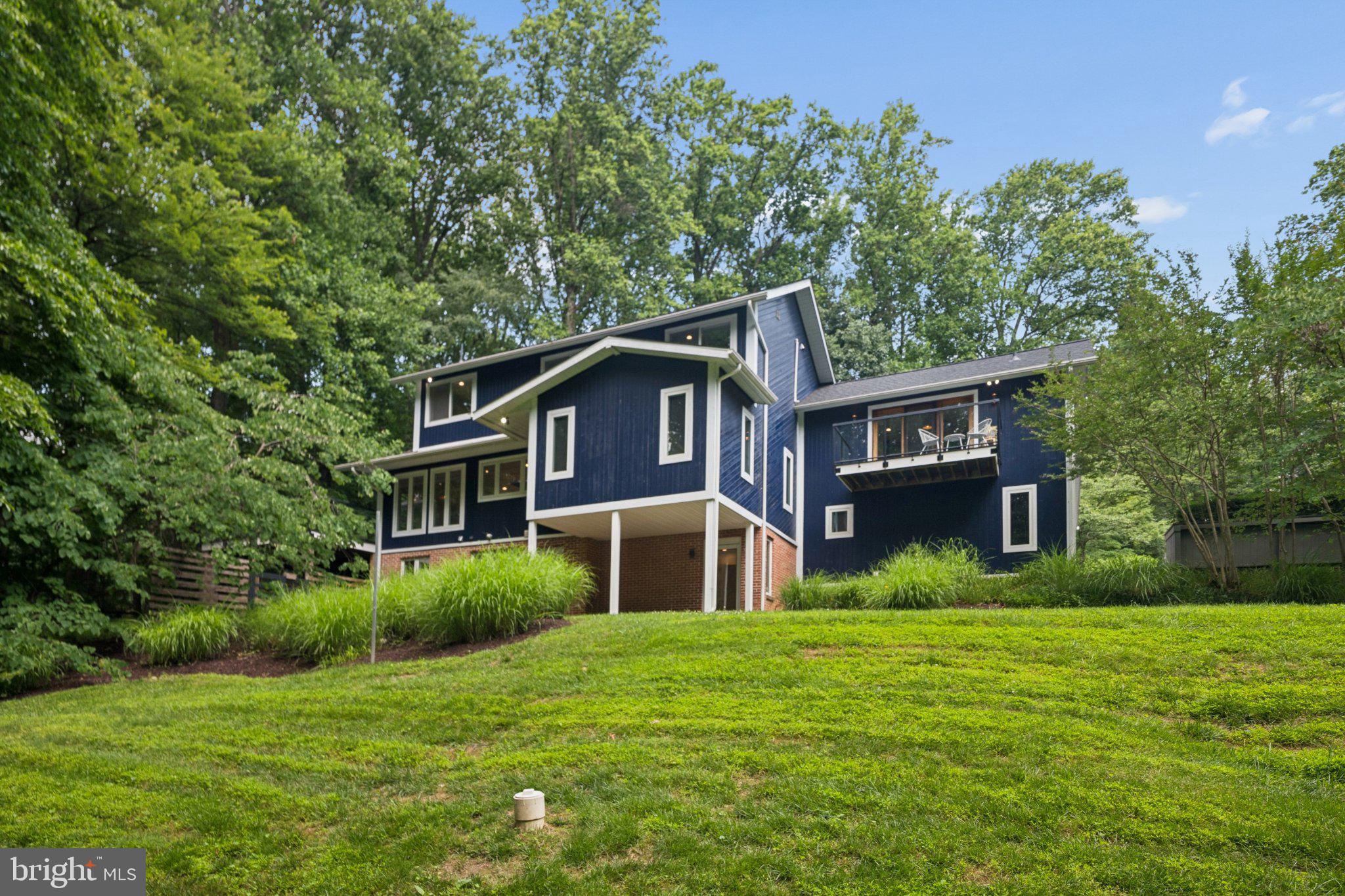 WORTHINGTON HILLSIDE II - Residential