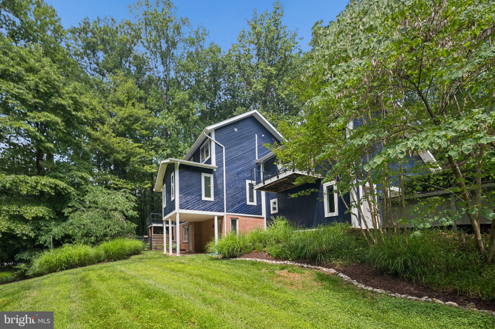 WORTHINGTON HILLSIDE II - Residential