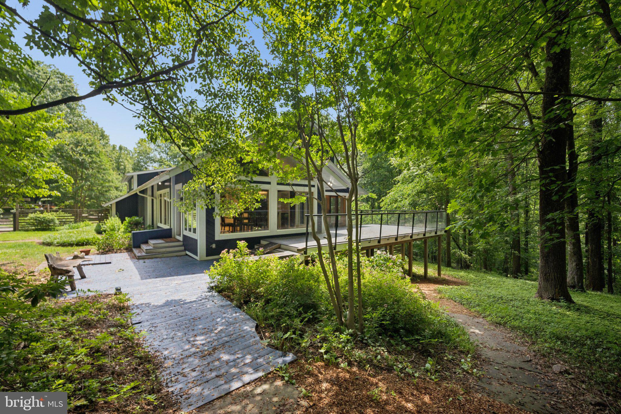 WORTHINGTON HILLSIDE II - Residential