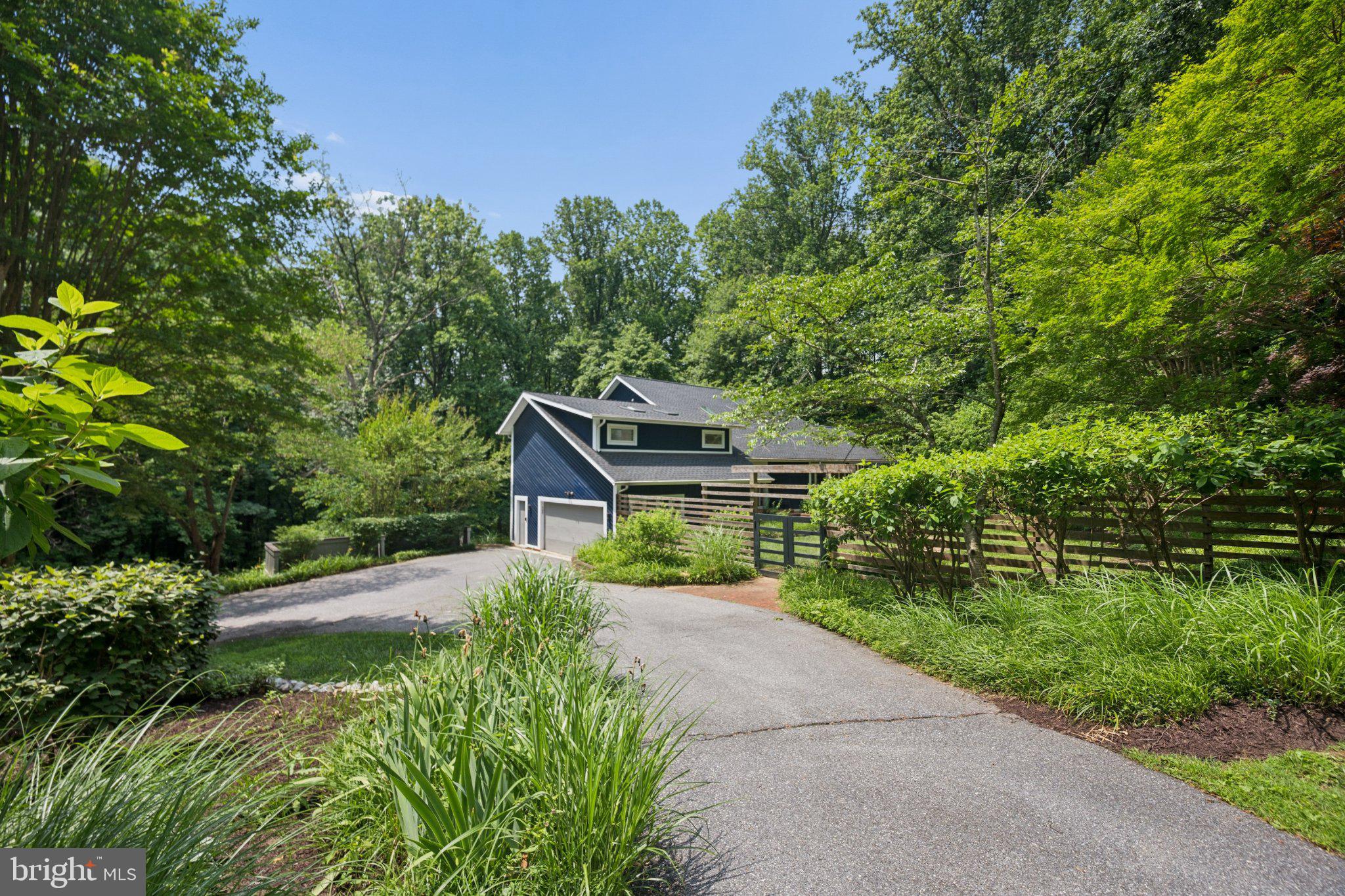 WORTHINGTON HILLSIDE II - Residential