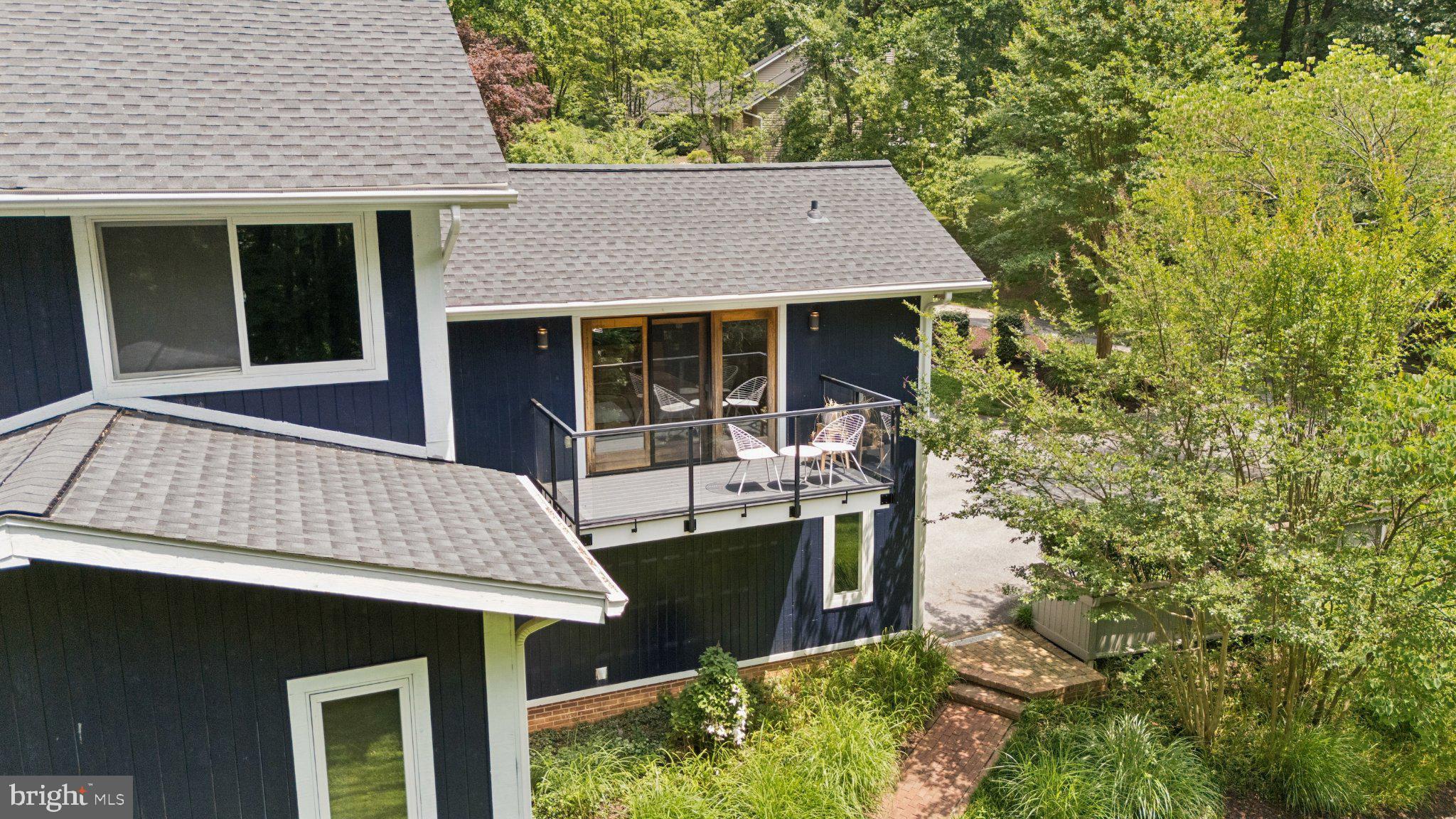 WORTHINGTON HILLSIDE II - Residential