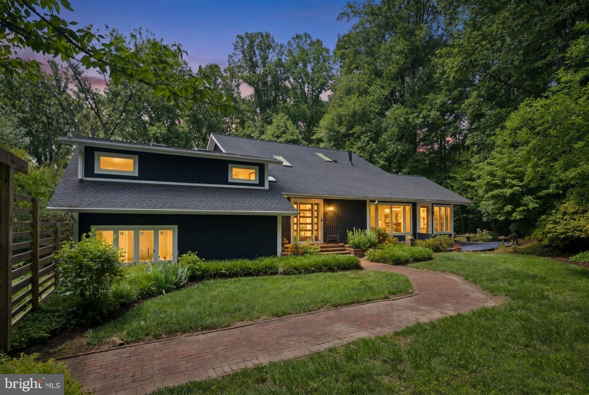 WORTHINGTON HILLSIDE II - Residential