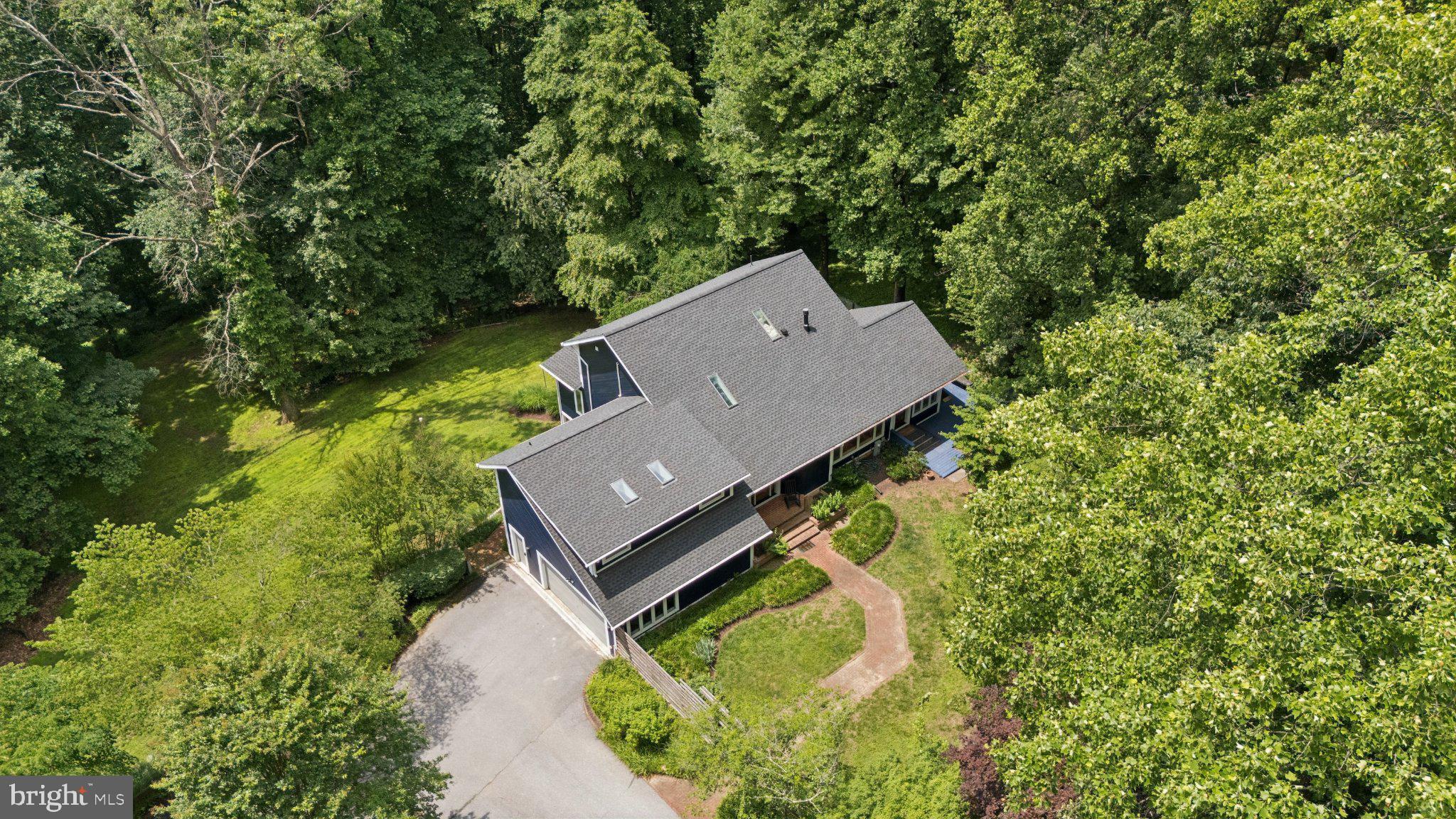 WORTHINGTON HILLSIDE II - Residential