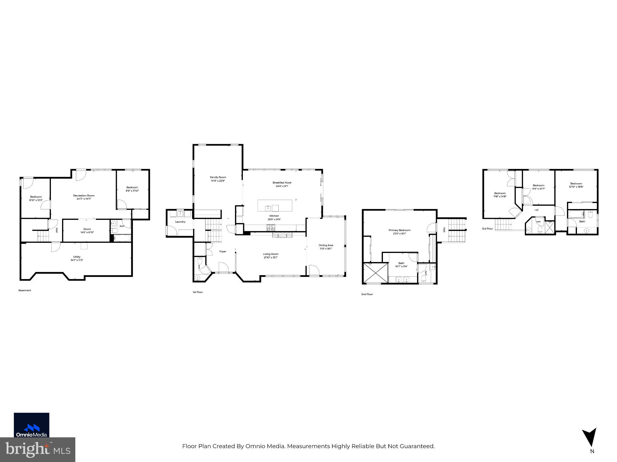 WORTHINGTON HILLSIDE II - Residential