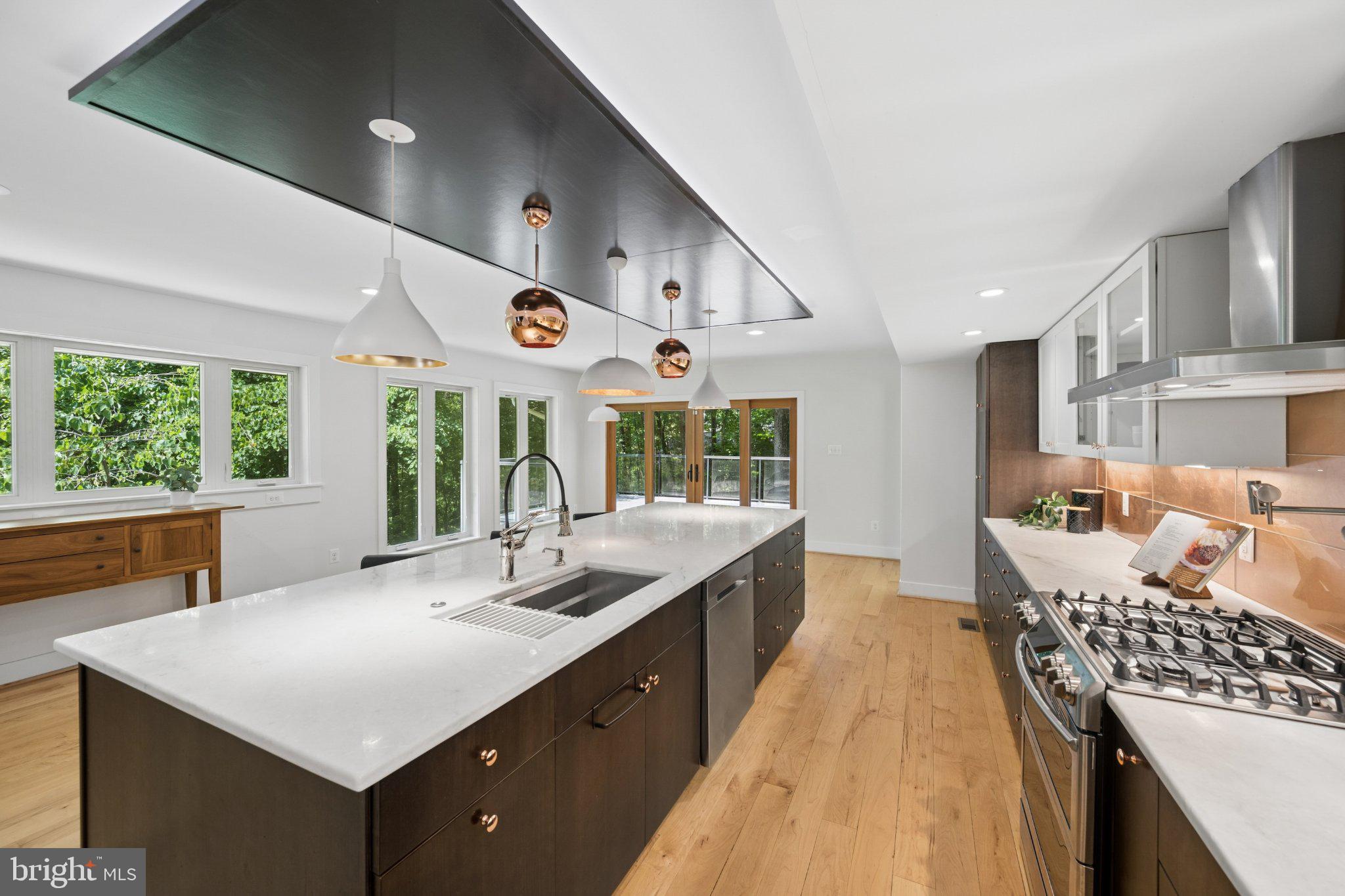 WORTHINGTON HILLSIDE II - Residential