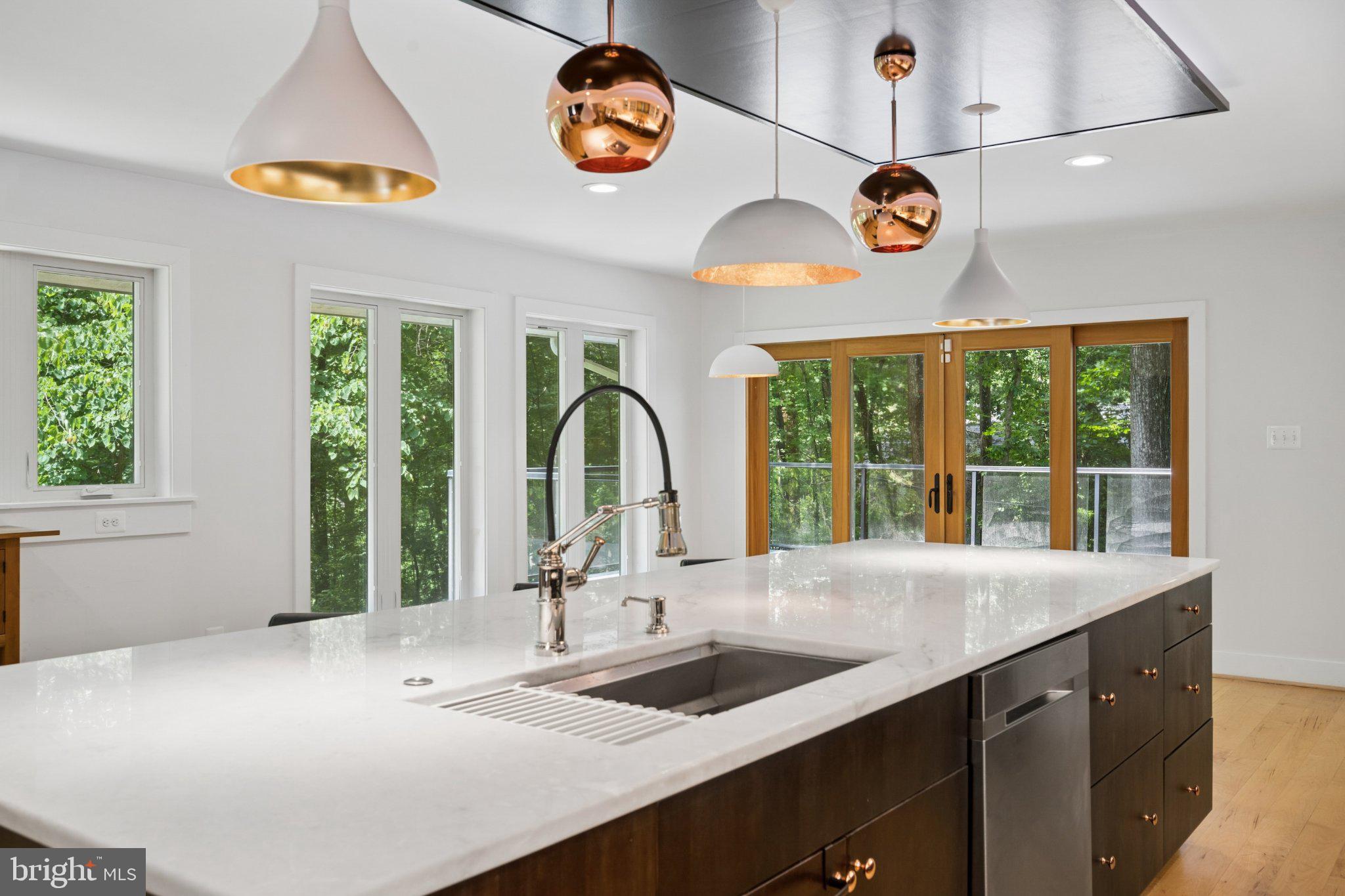 WORTHINGTON HILLSIDE II - Residential