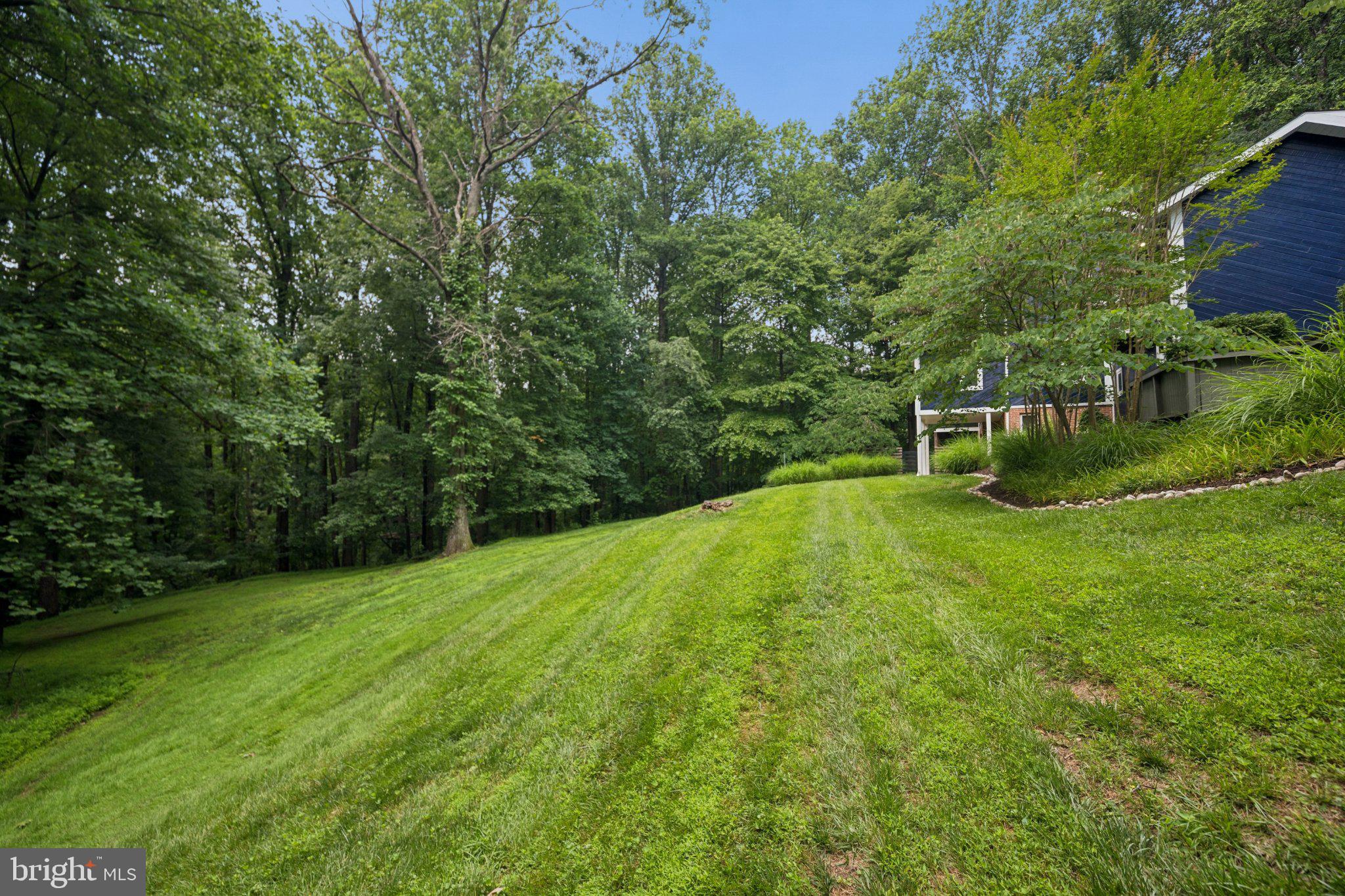 WORTHINGTON HILLSIDE II - Residential