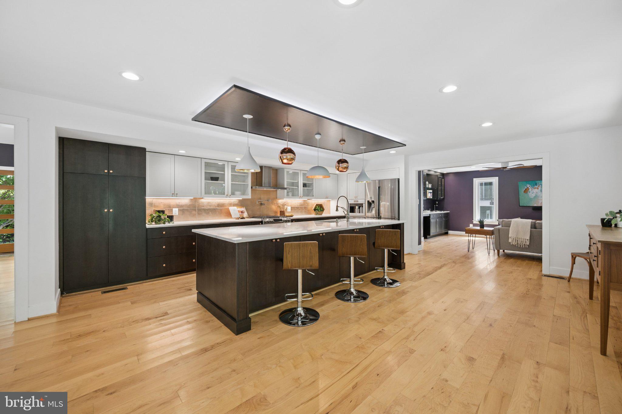 WORTHINGTON HILLSIDE II - Residential