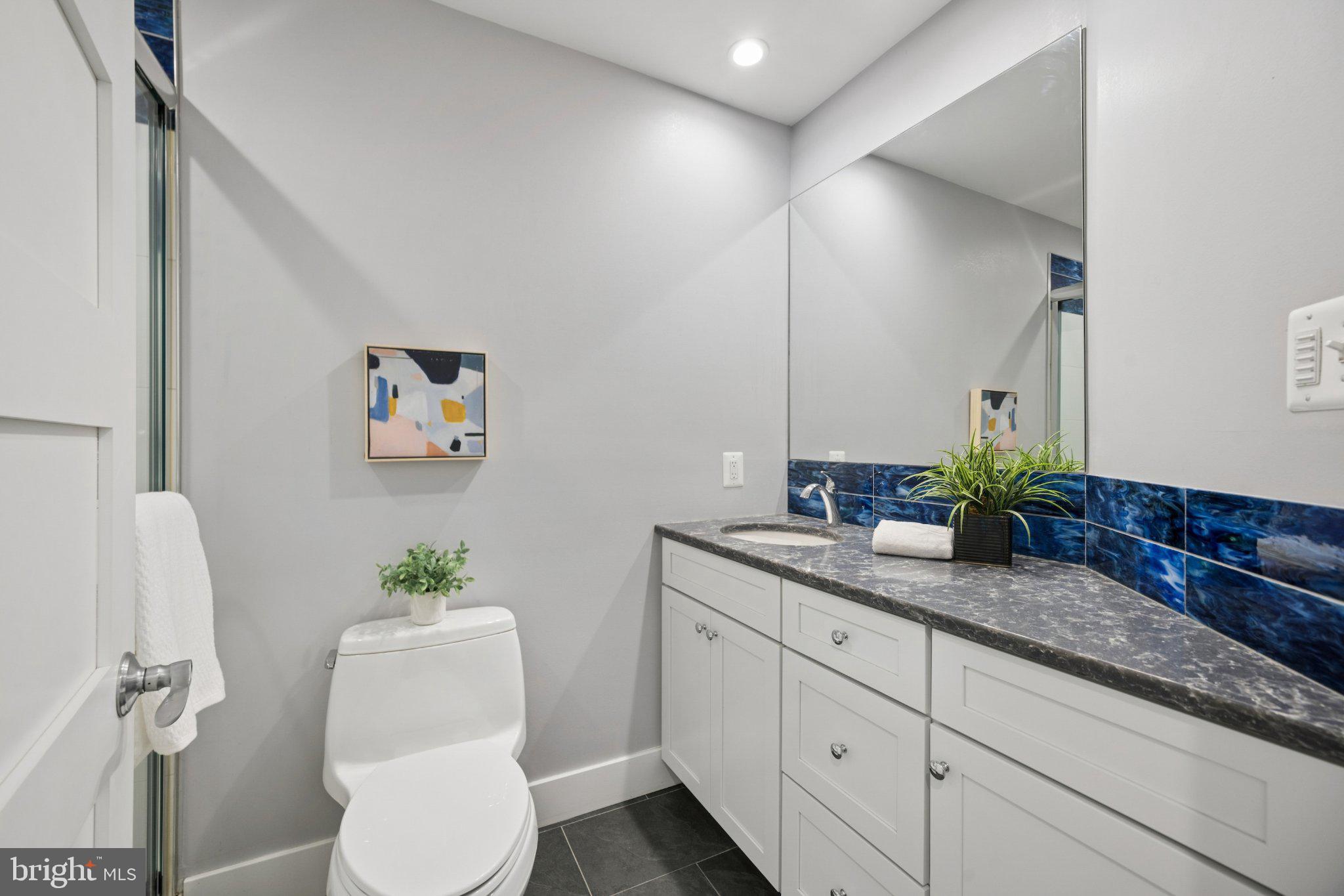 WORTHINGTON HILLSIDE II - Residential