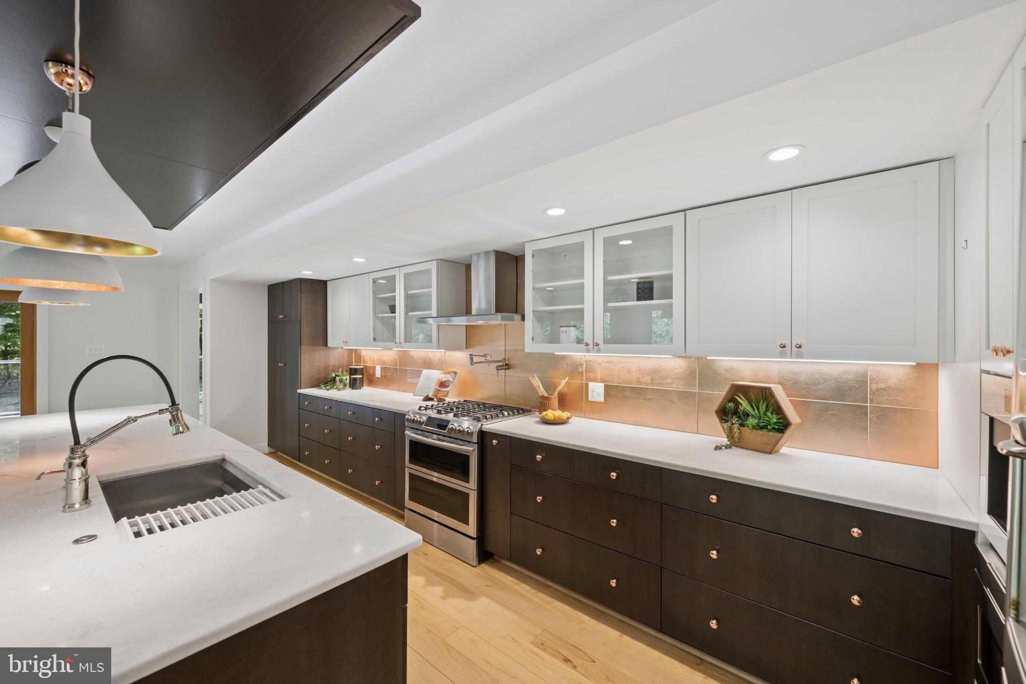 WORTHINGTON HILLSIDE II - Residential