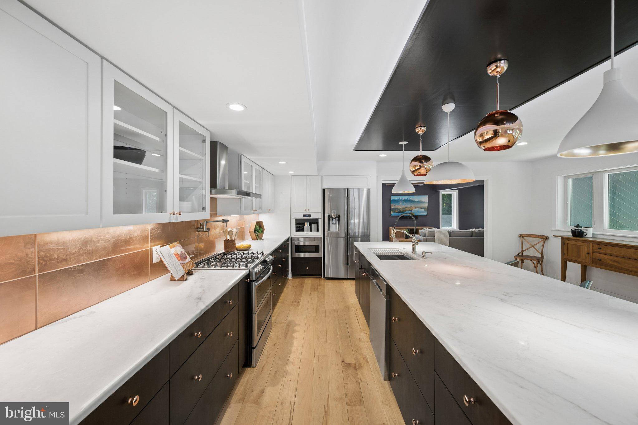 WORTHINGTON HILLSIDE II - Residential