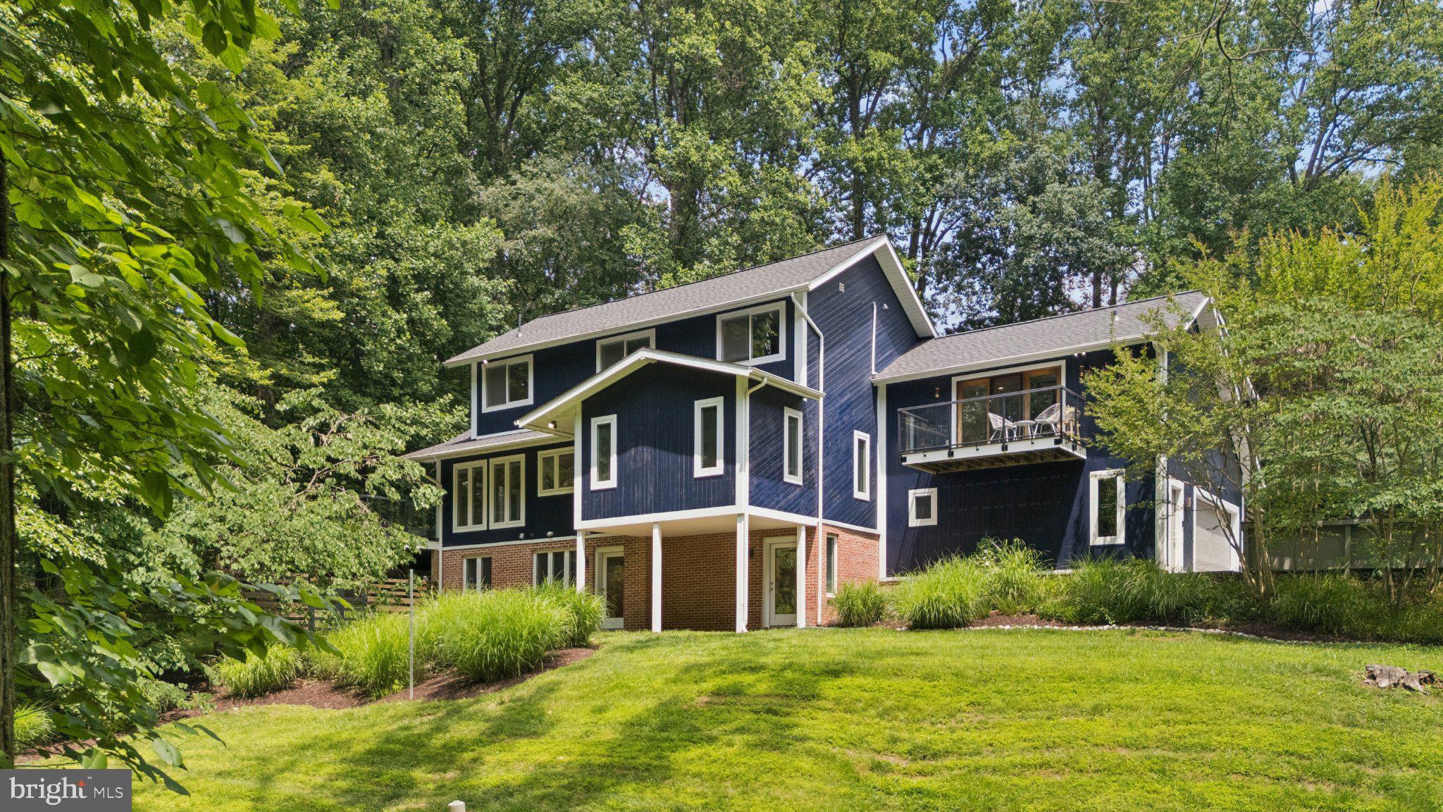 WORTHINGTON HILLSIDE II - Residential