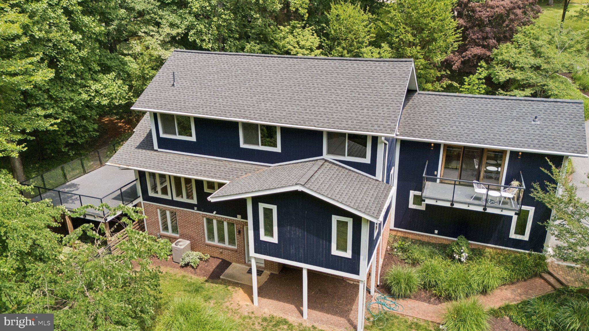 WORTHINGTON HILLSIDE II - Residential