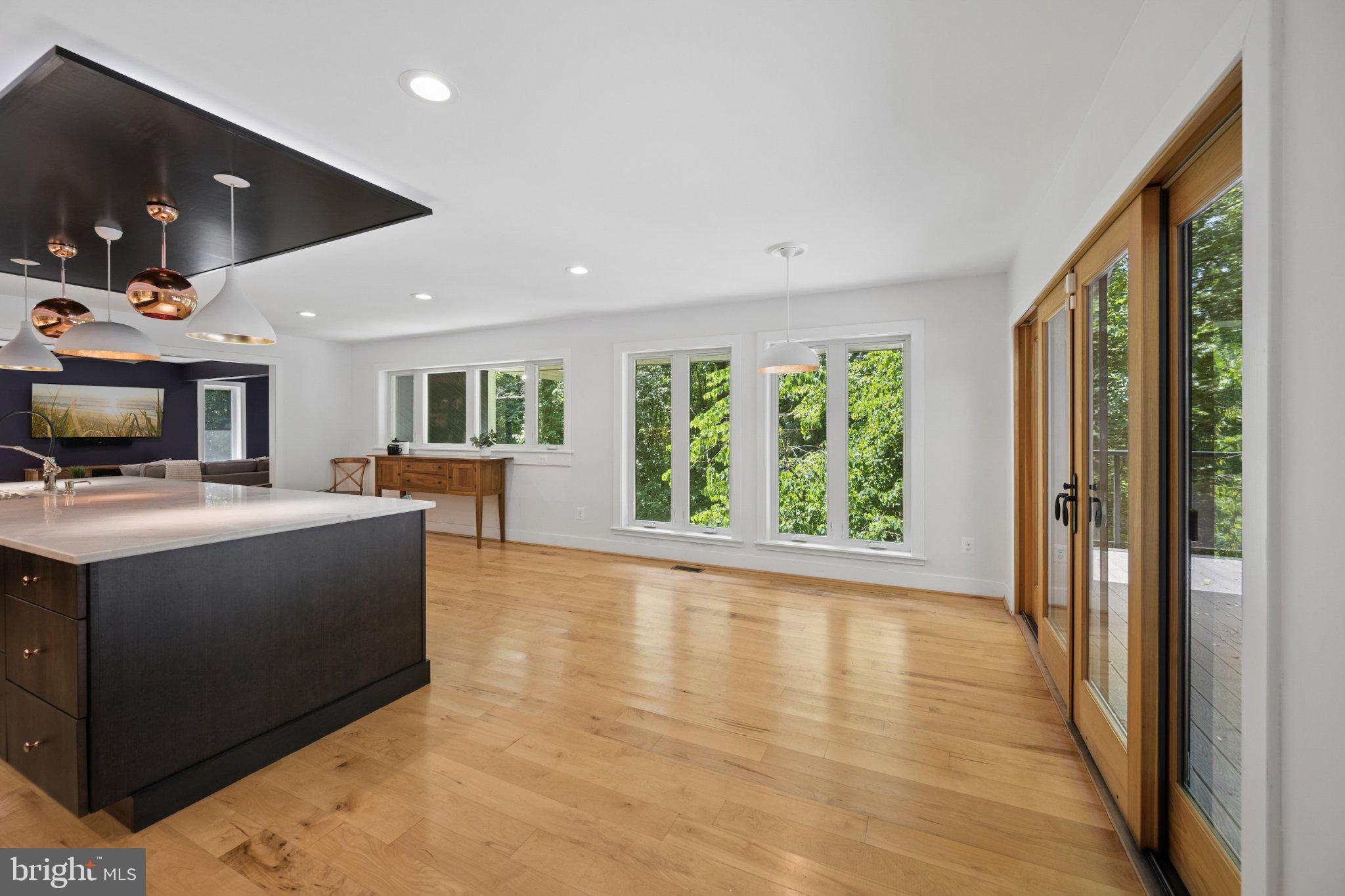 WORTHINGTON HILLSIDE II - Residential