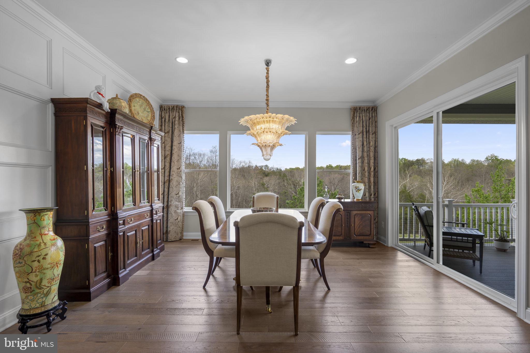 SHENANDOAH, LAKE FREDERICK - Residential