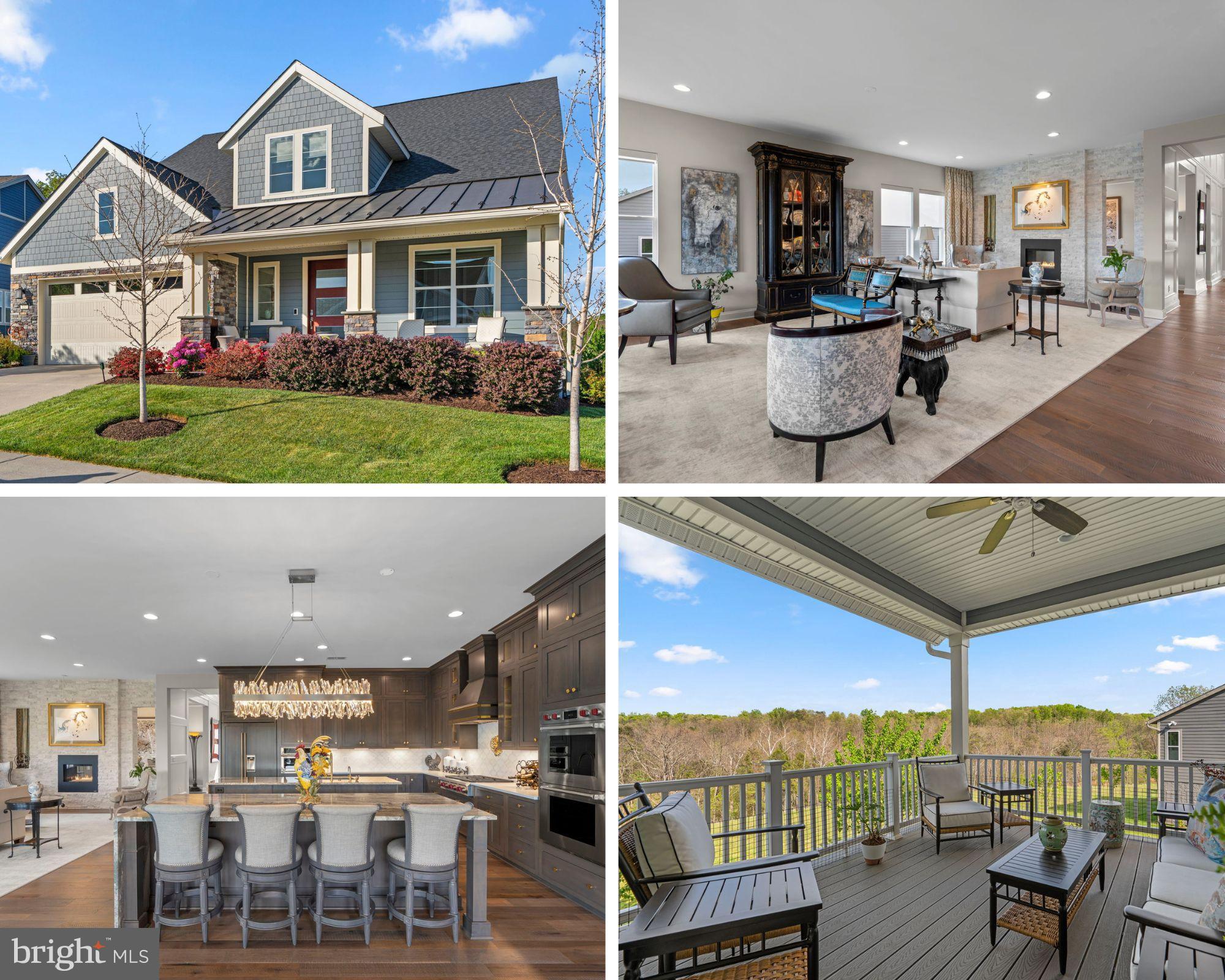 SHENANDOAH, LAKE FREDERICK - Residential