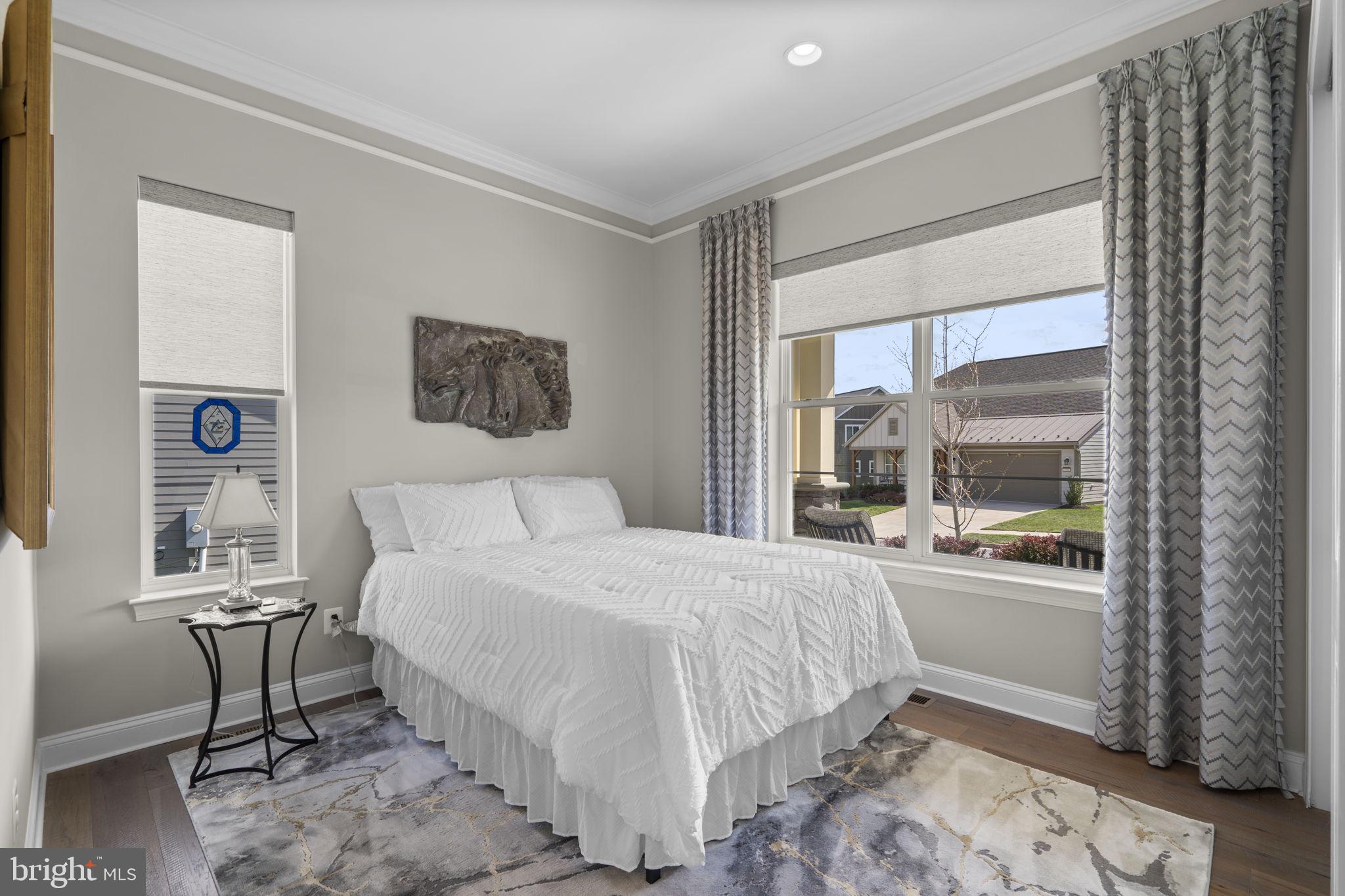 SHENANDOAH, LAKE FREDERICK - Residential