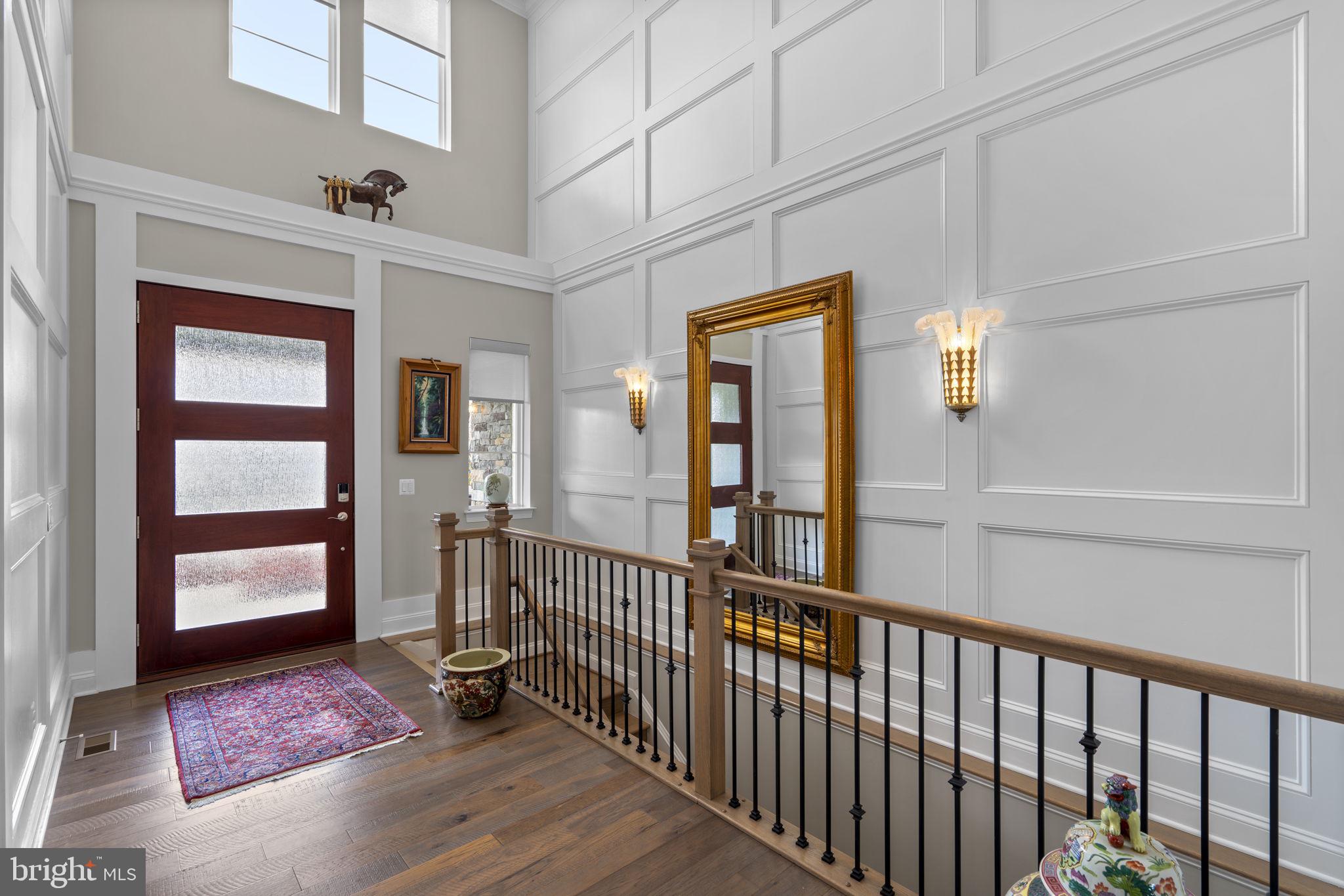 SHENANDOAH, LAKE FREDERICK - Residential