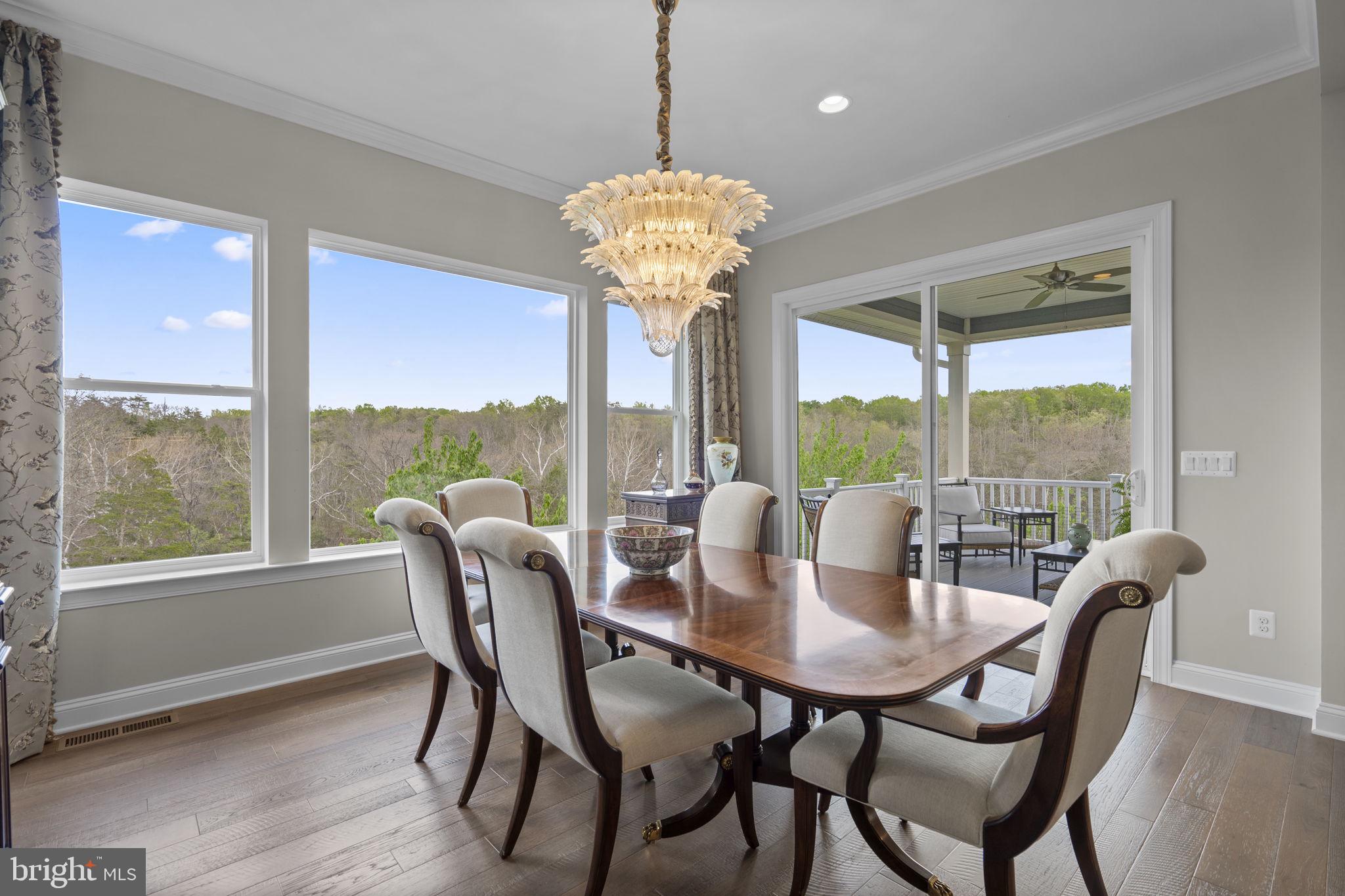 SHENANDOAH, LAKE FREDERICK - Residential