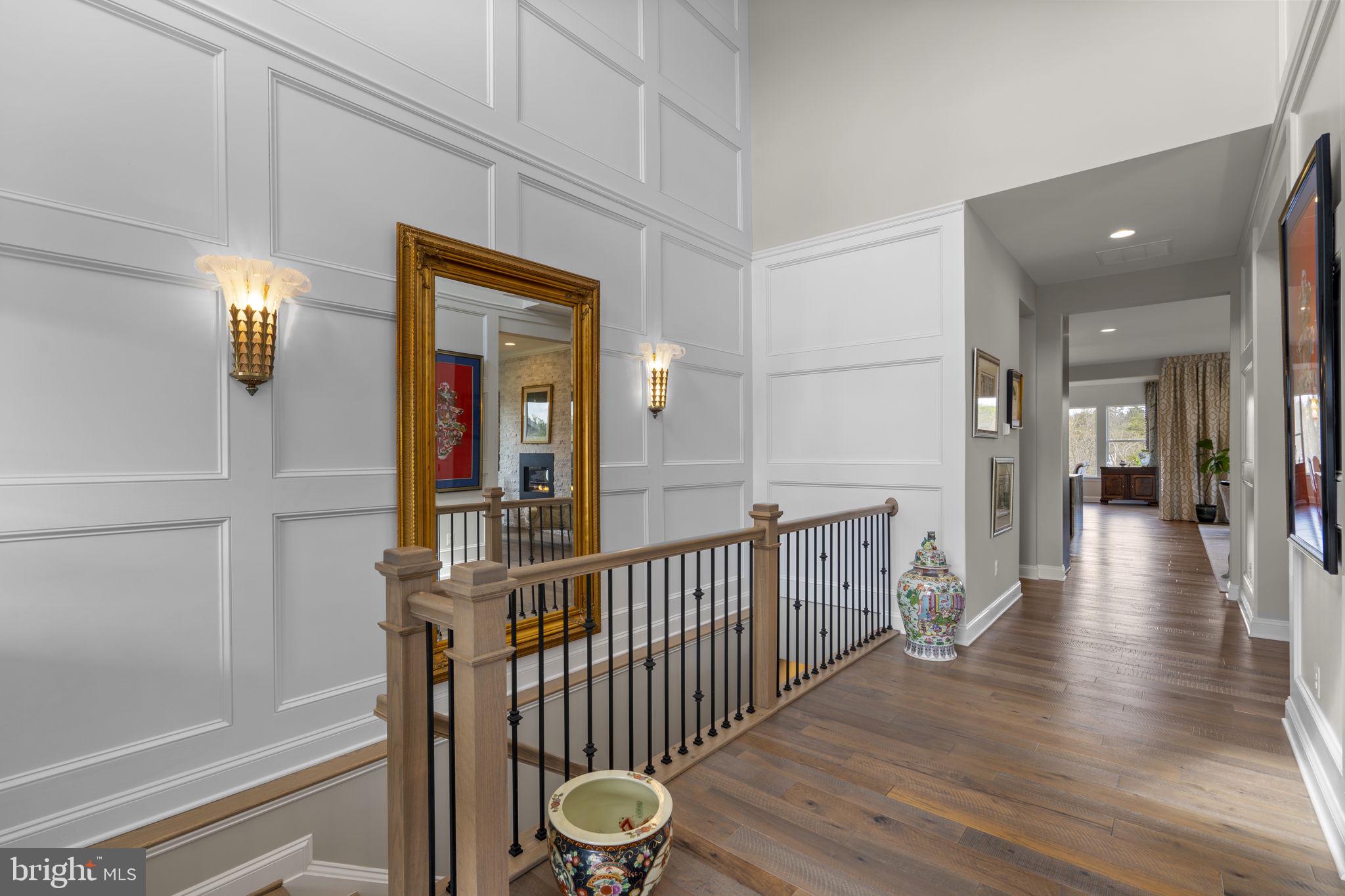 SHENANDOAH, LAKE FREDERICK - Residential