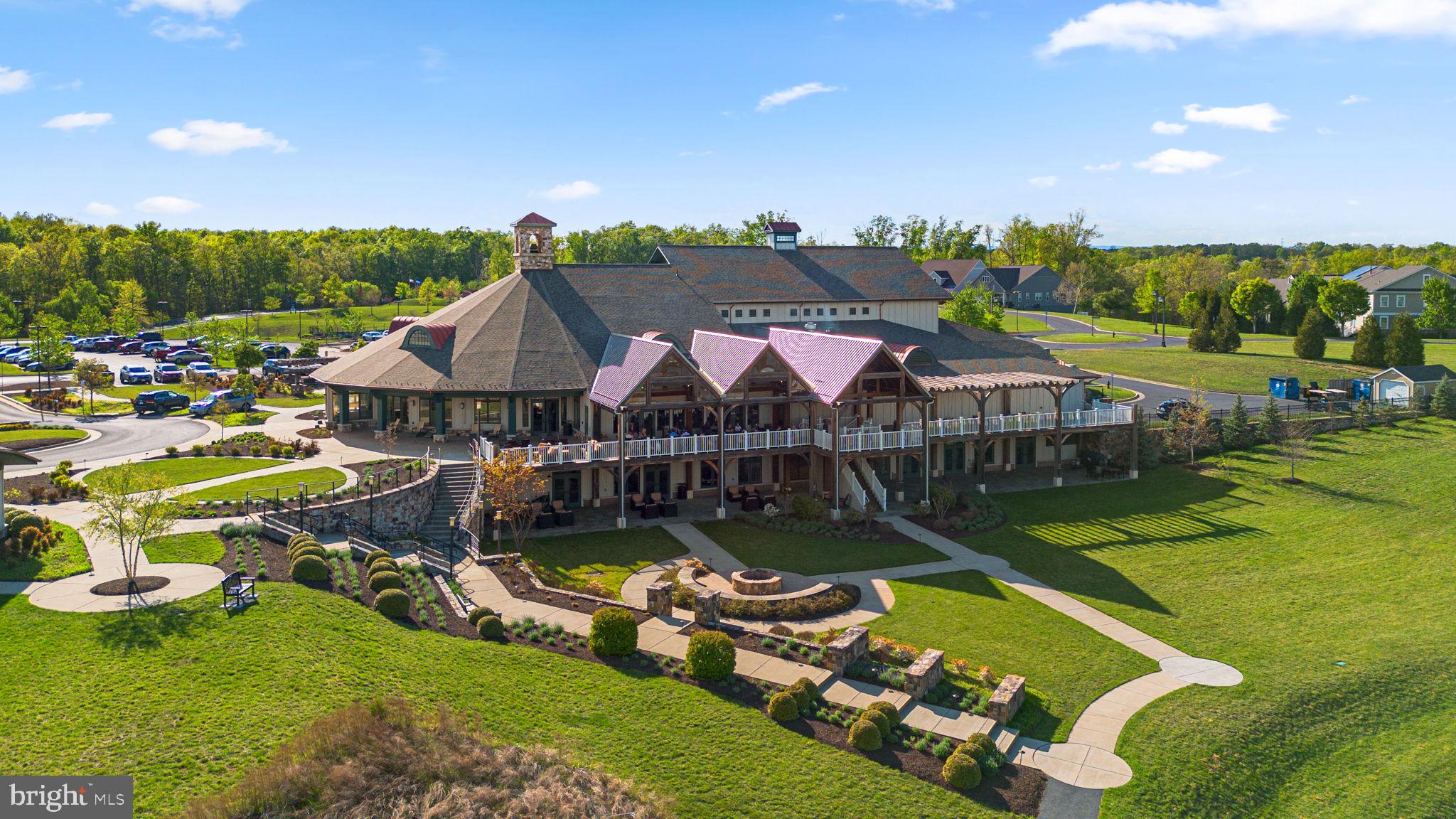 SHENANDOAH, LAKE FREDERICK - Residential