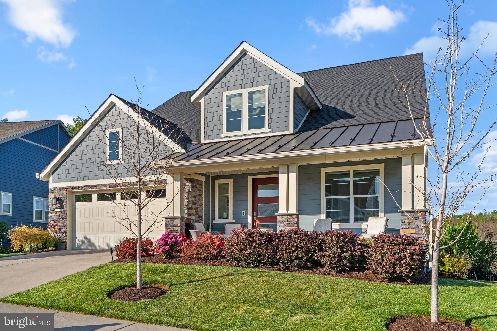SHENANDOAH, LAKE FREDERICK - Residential