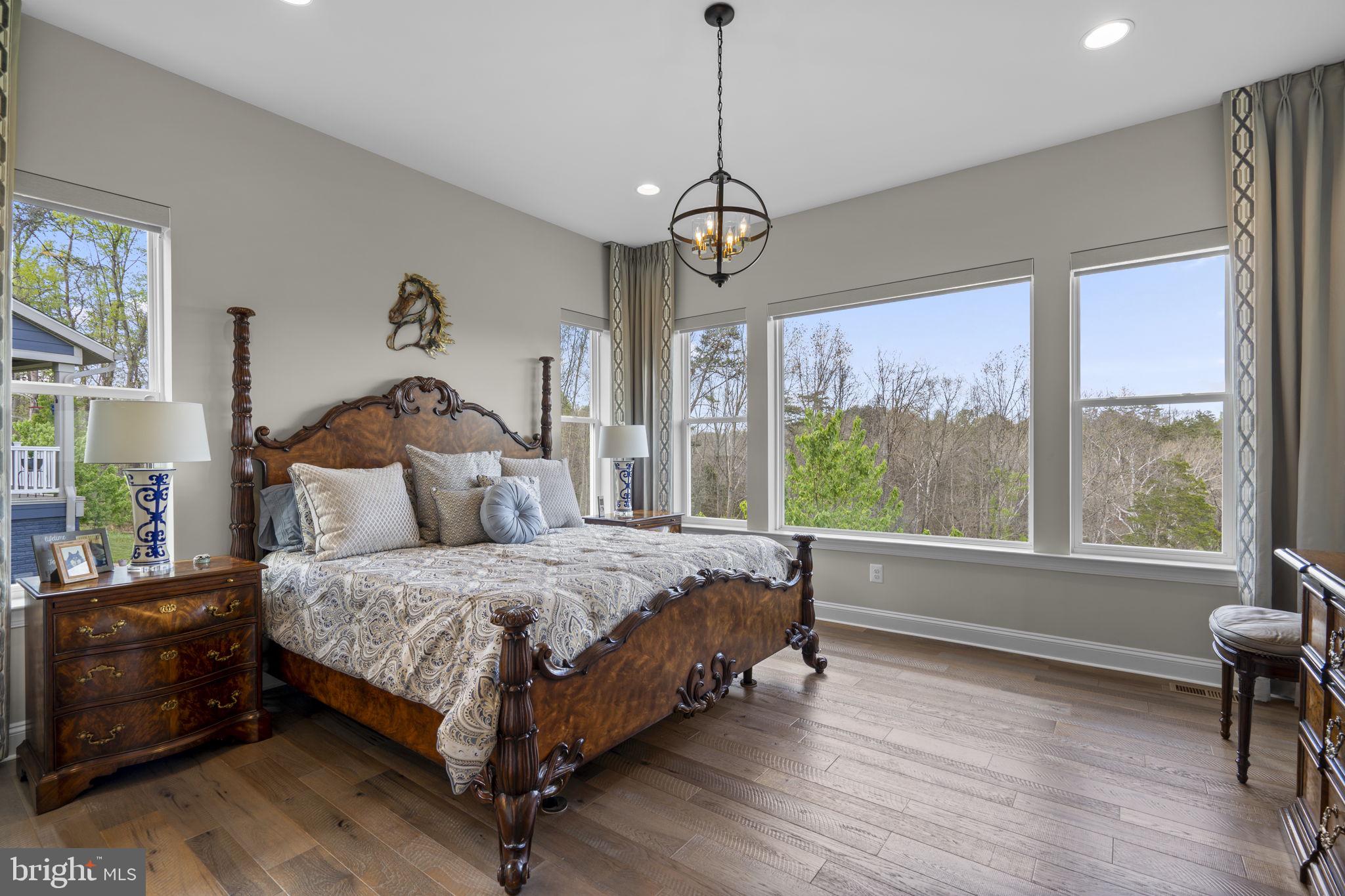 SHENANDOAH, LAKE FREDERICK - Residential