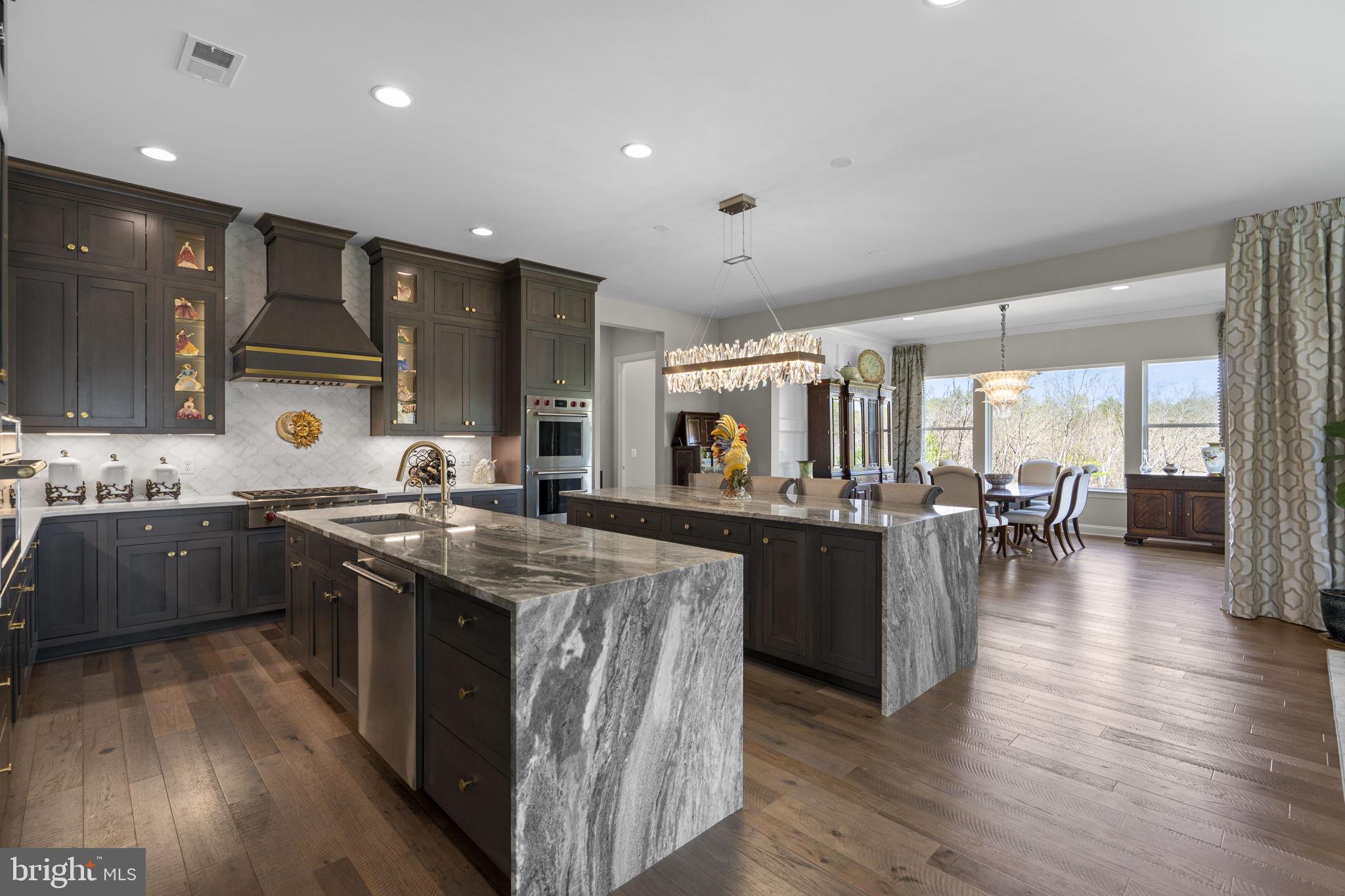 SHENANDOAH, LAKE FREDERICK - Residential