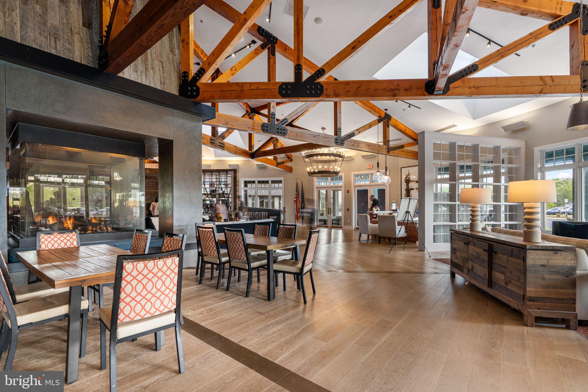 SHENANDOAH, LAKE FREDERICK - Residential