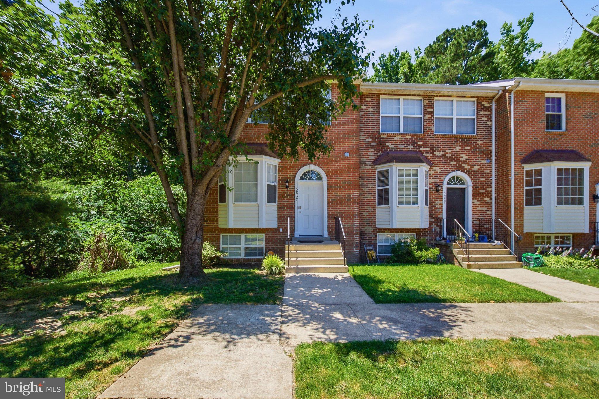 EAST BONIWOOD - Residential