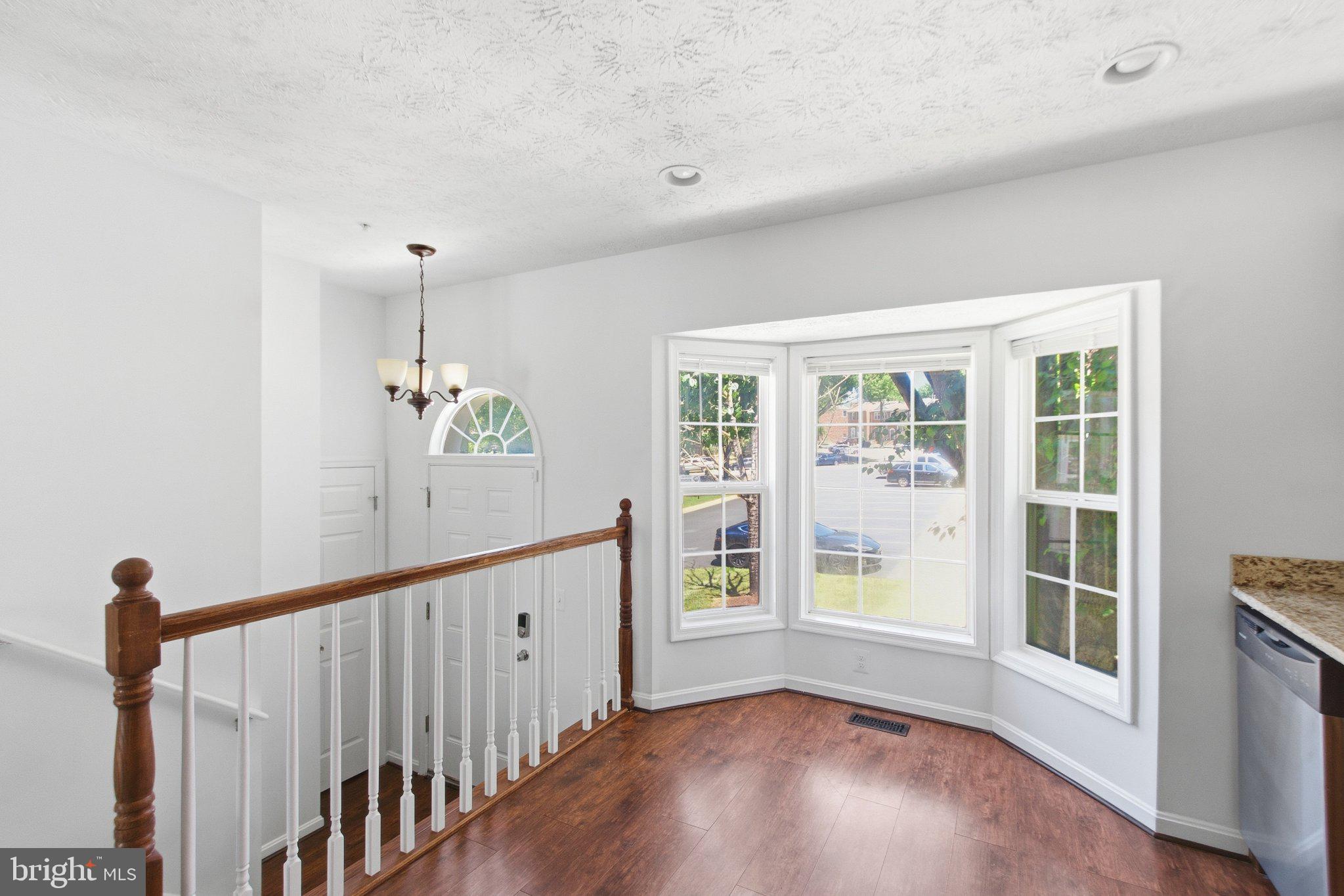 EAST BONIWOOD - Residential